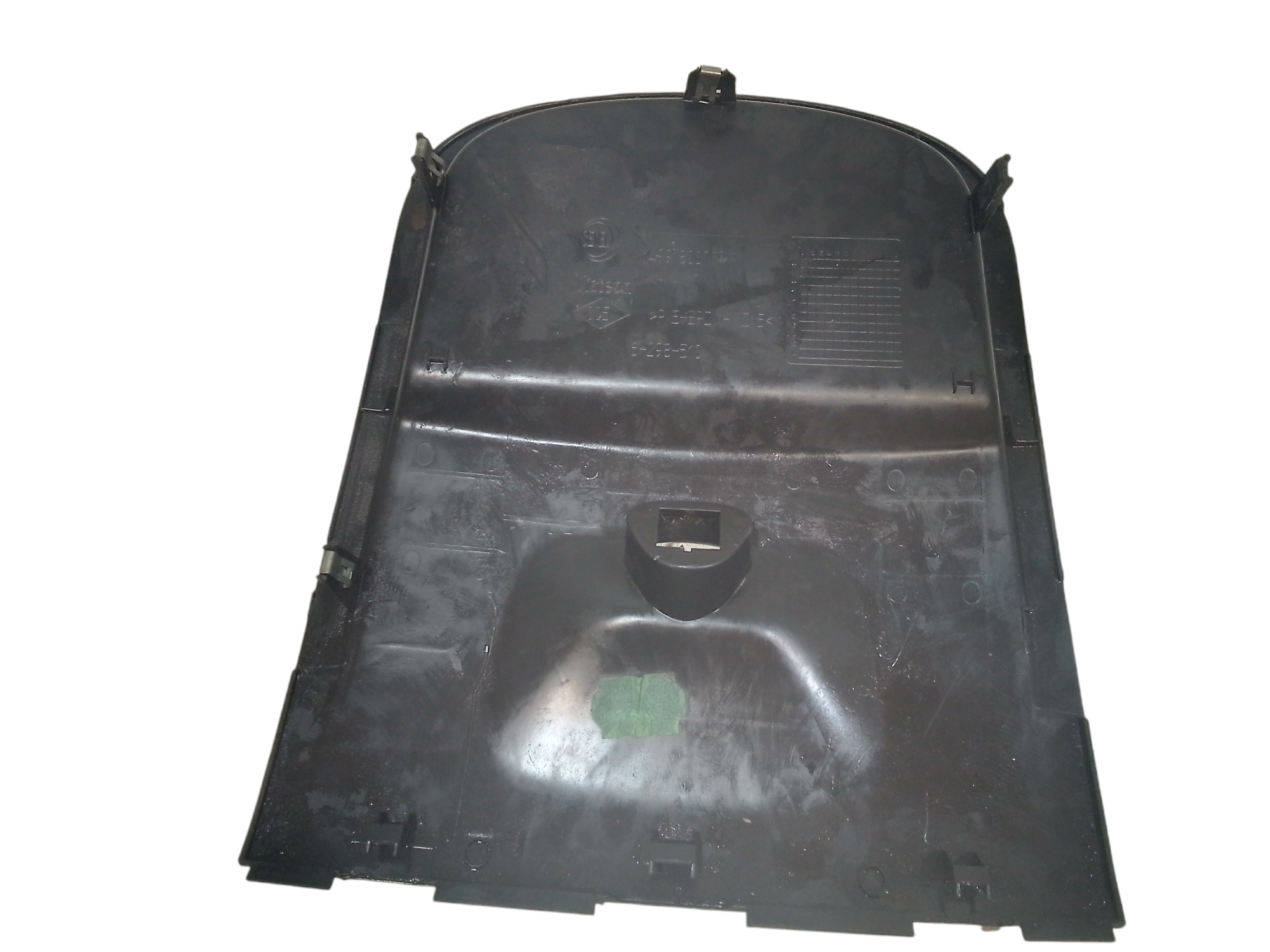 Rivestimento cruscotto per Fiat Scudo 3 Serie (2007 - In produzione)