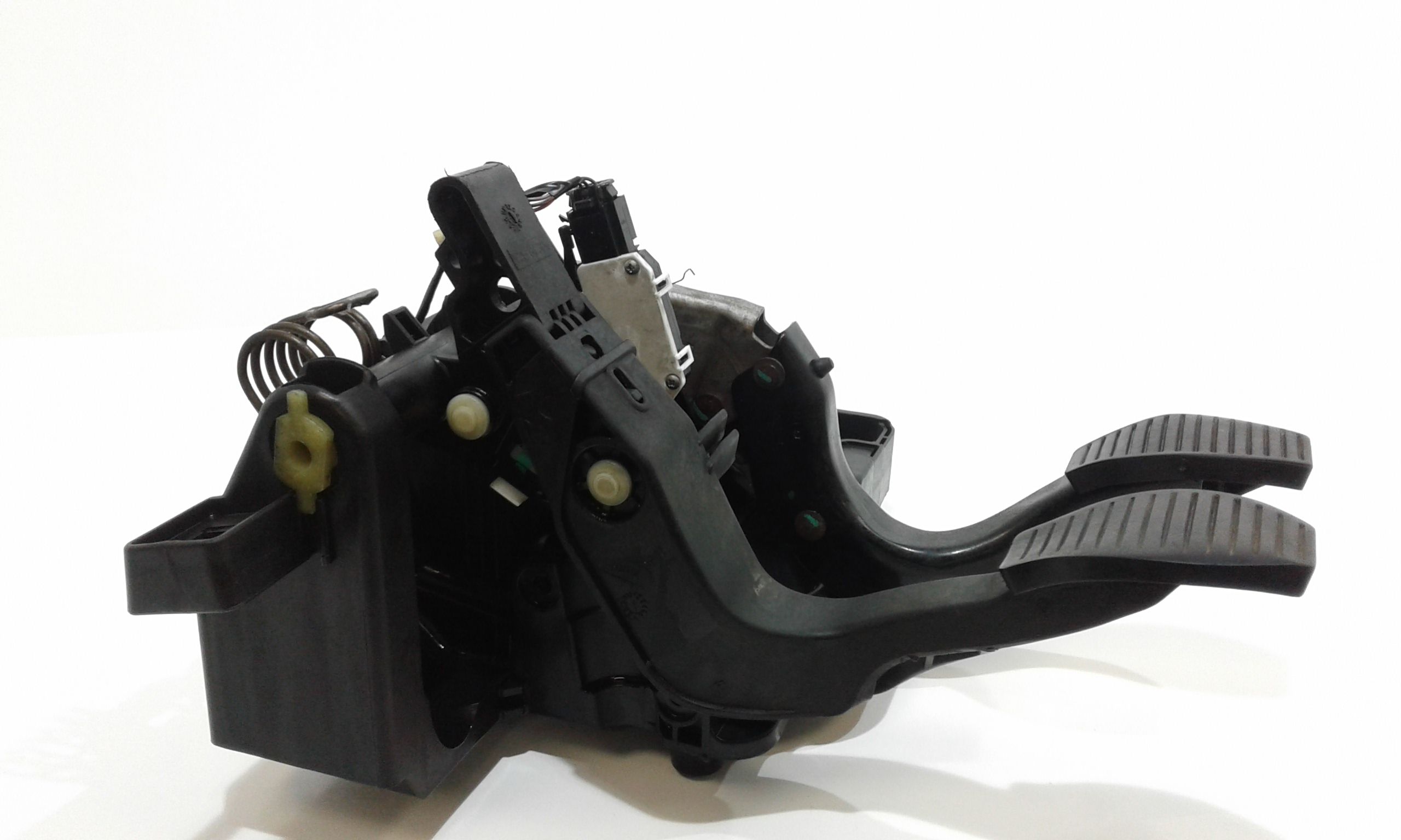 Pedaliera Freno + frizione FIAT 500 L 1  Serie