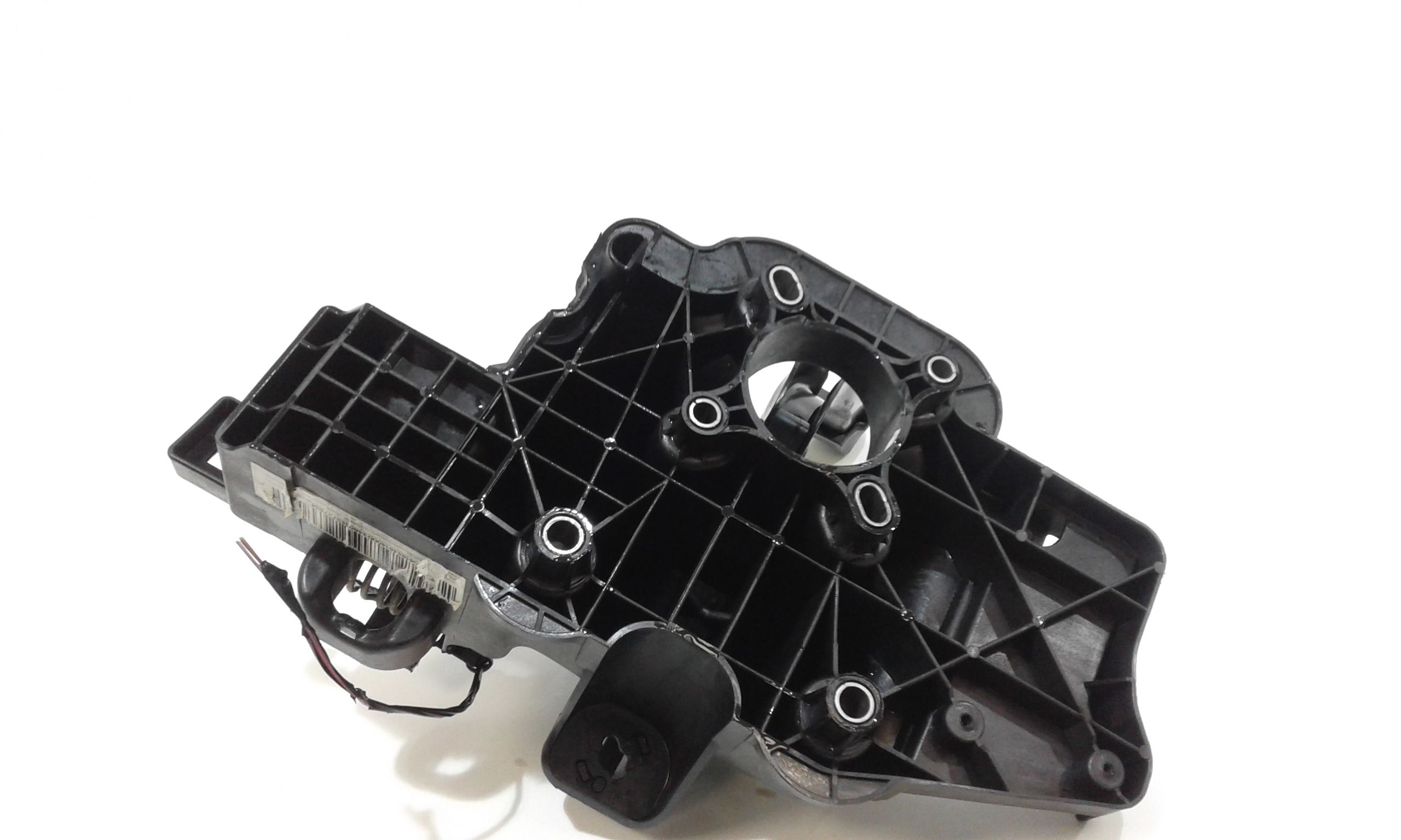 Pedaliera Freno + frizione FIAT 500 L 1  Serie