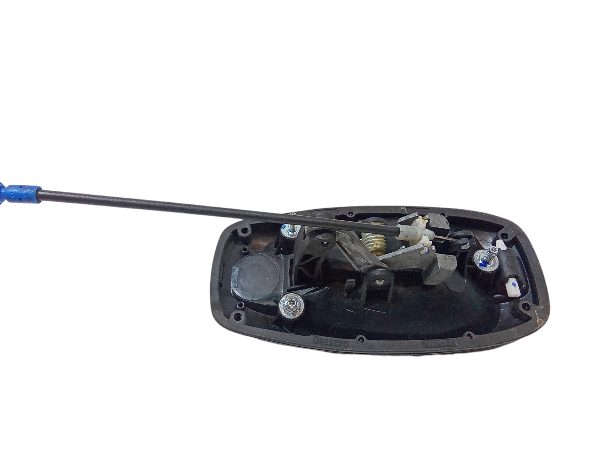 Maniglia esterna Anteriore Destra per Fiat Fiorino (2017 - )