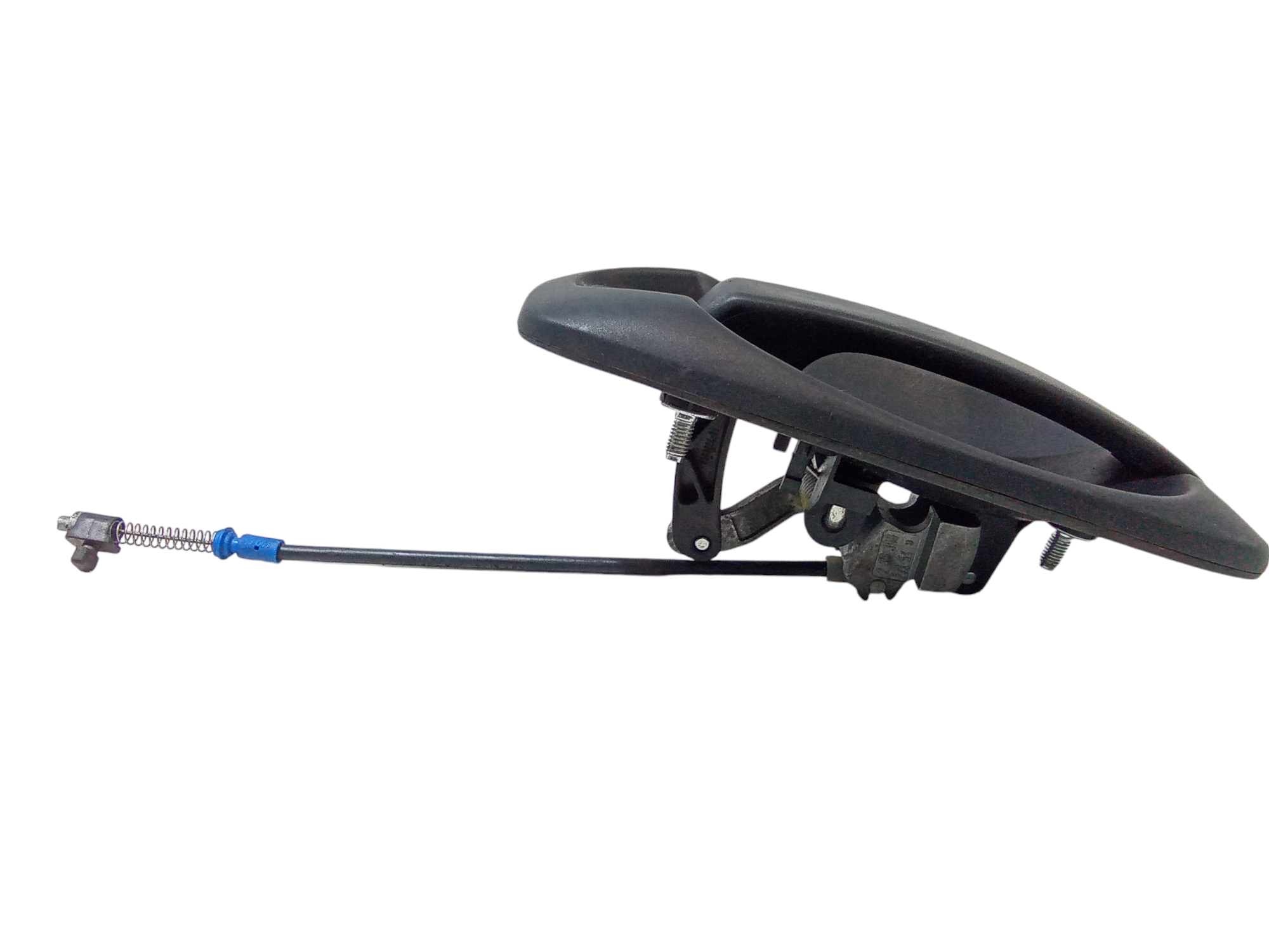 Maniglia esterna Anteriore Destra per Fiat Fiorino (2017 - )