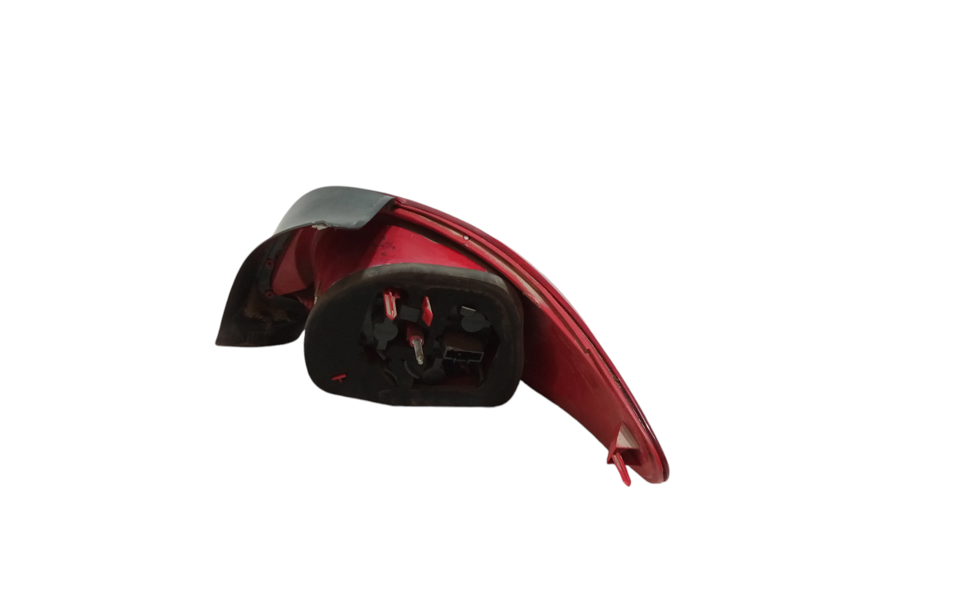 Stop fanale Posteriore sinistro lato Guida per Peugeot 206 Serie (2009 - In produzione)