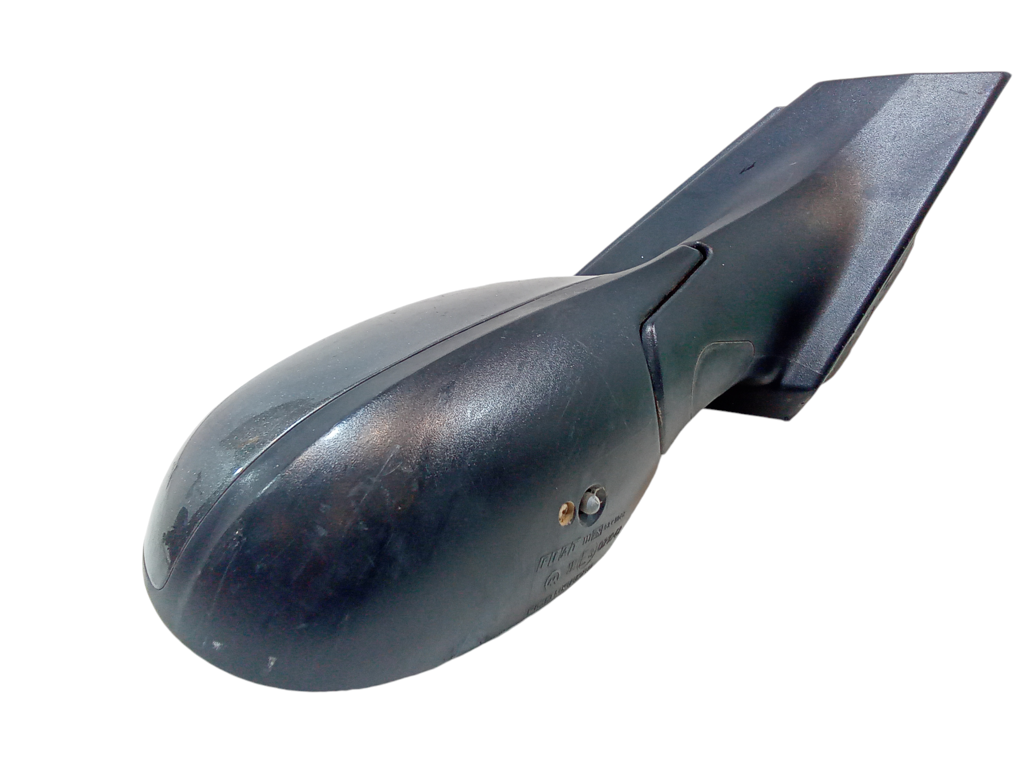 Specchietto Retrovisore Destro per Fiat Bravo 2 Serie (2007 - 2010)