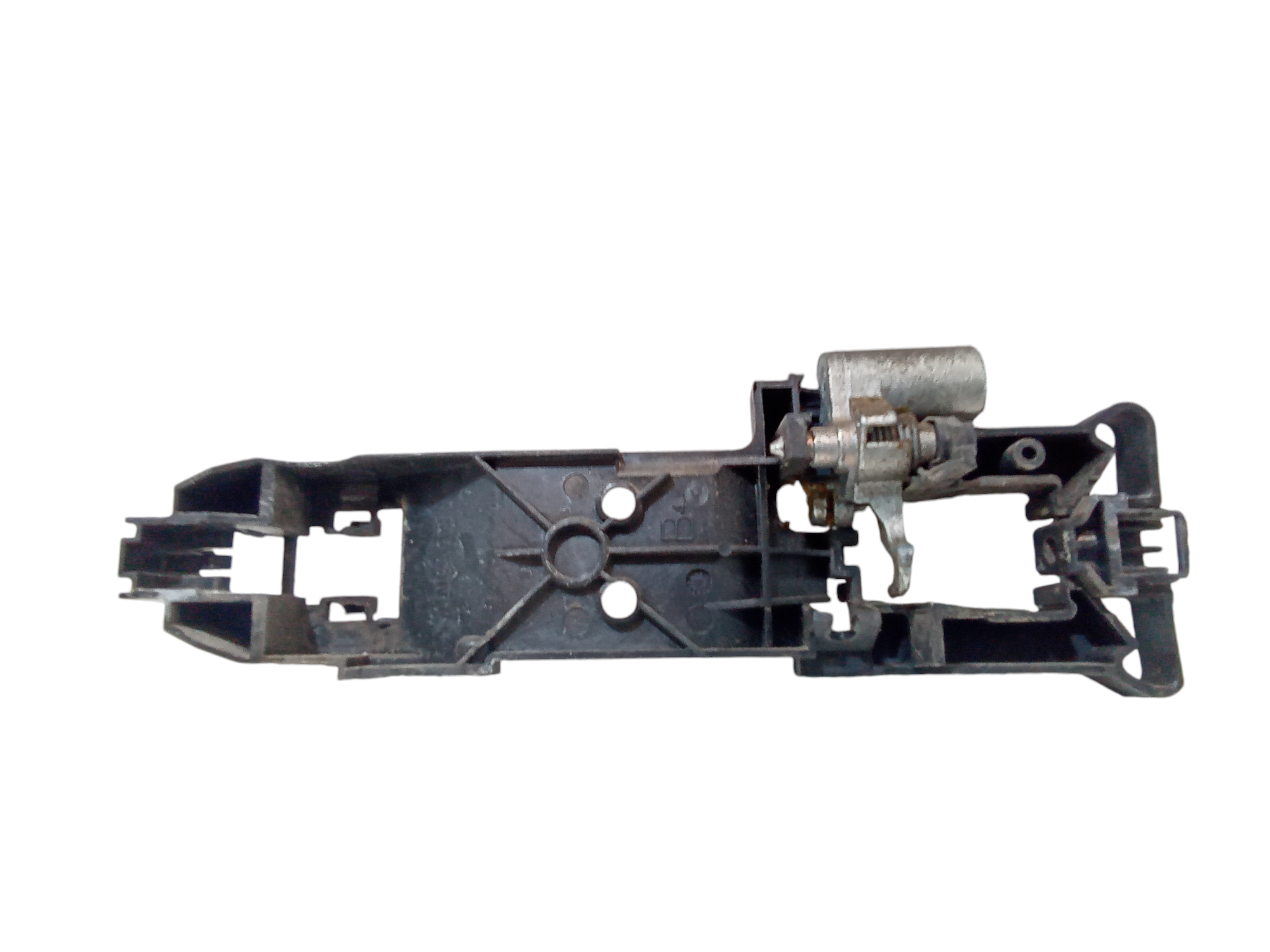 Supporto maniglia anteriore destra per Nissan Micra 5 Serie (2005 - 2007)