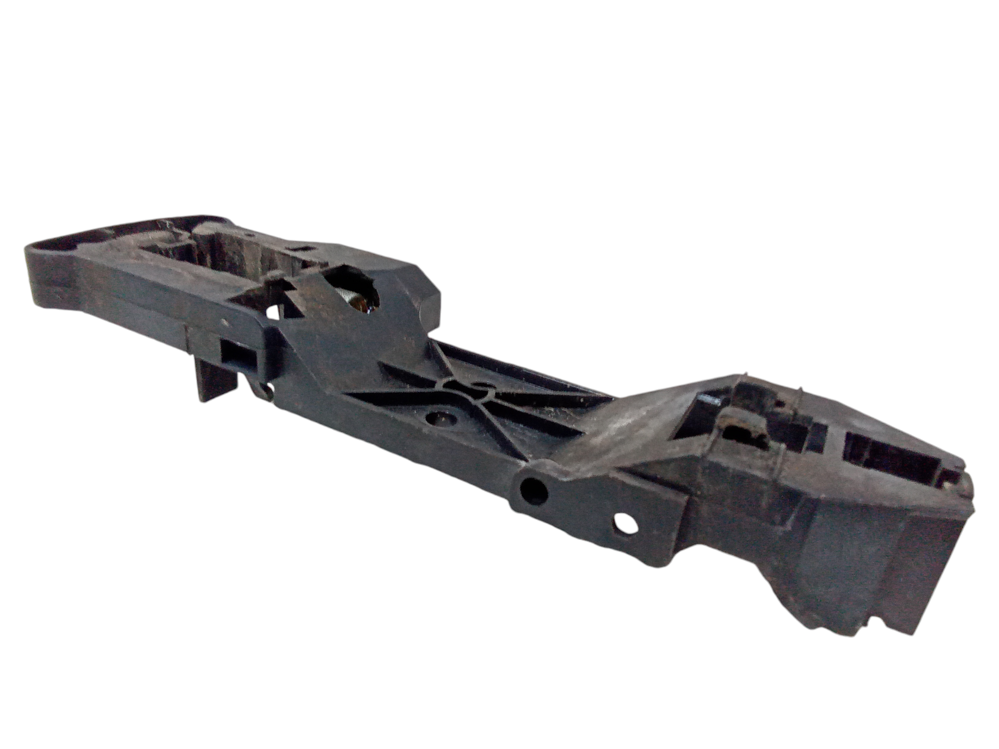 Supporto maniglia anteriore destra per Nissan Micra 5 Serie (2005 - 2007)