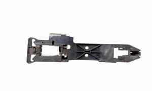 Supporto maniglia anteriore destra per Nissan Micra 5 Serie (2005 - 2007)