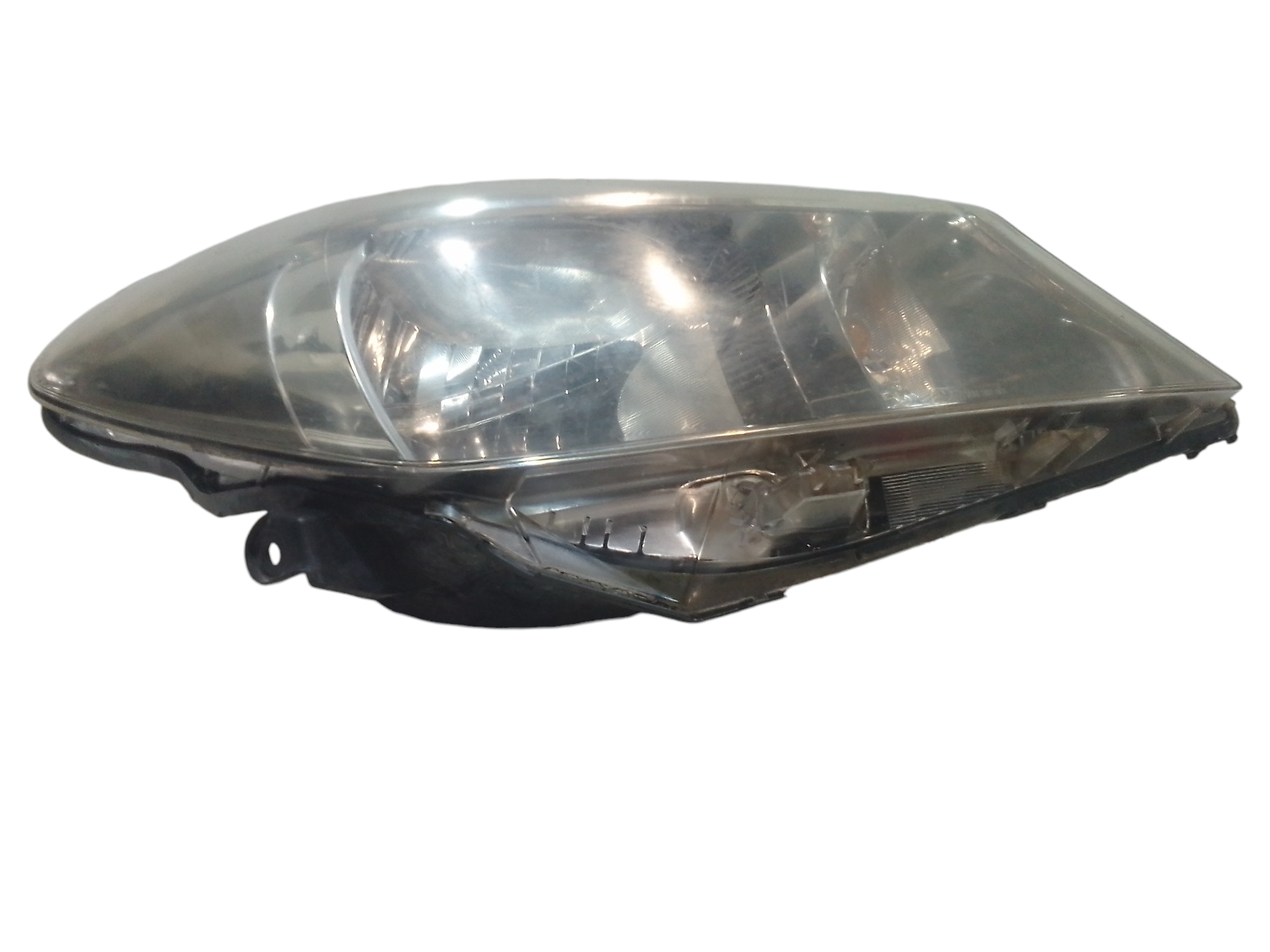 Faro anteriore Destro Passeggero per Toyota Yaris Serie (11>13) (2011 - 2013)