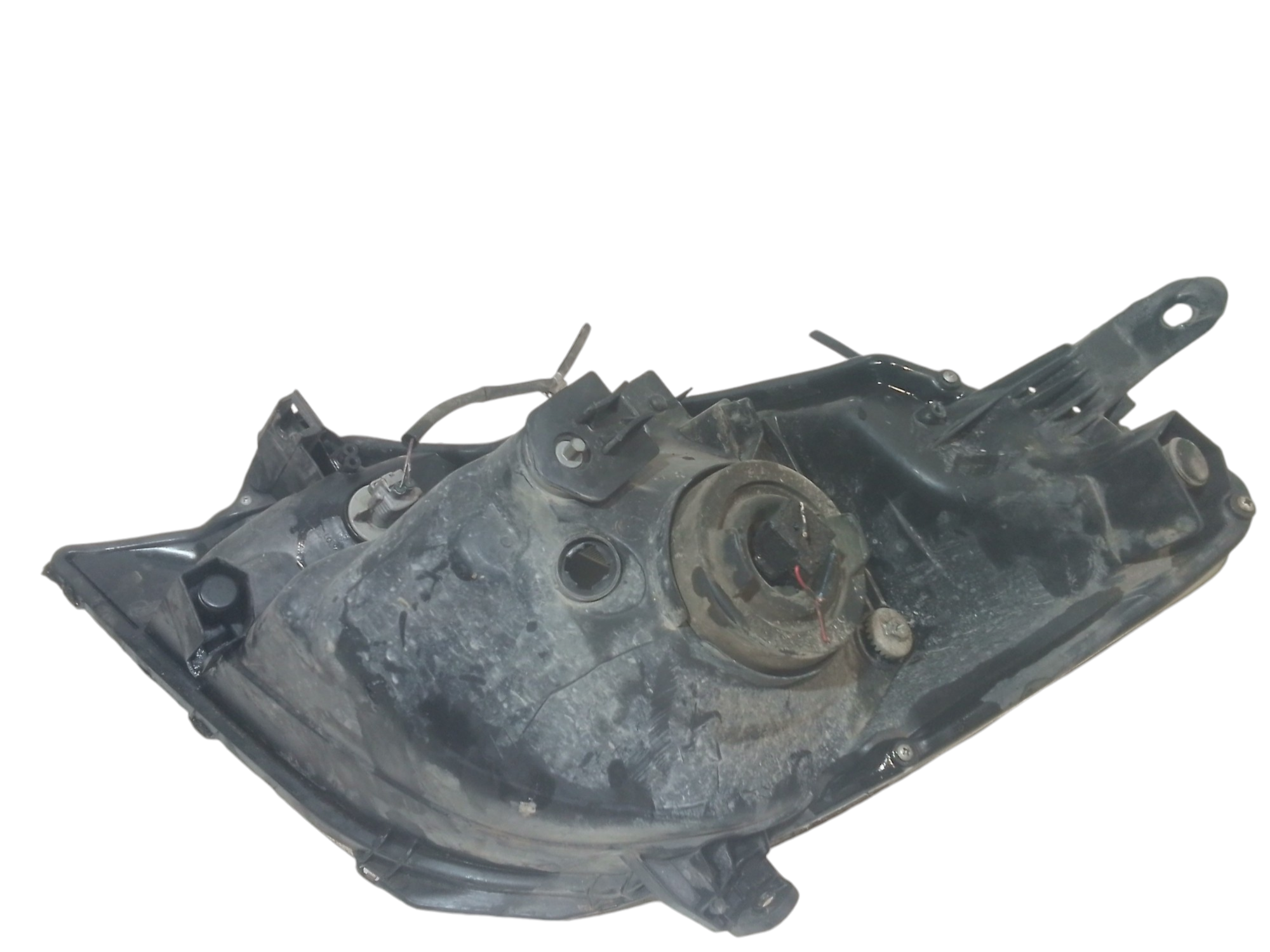 Faro anteriore Destro Passeggero per Toyota Yaris Serie (11>13) (2011 - 2013)