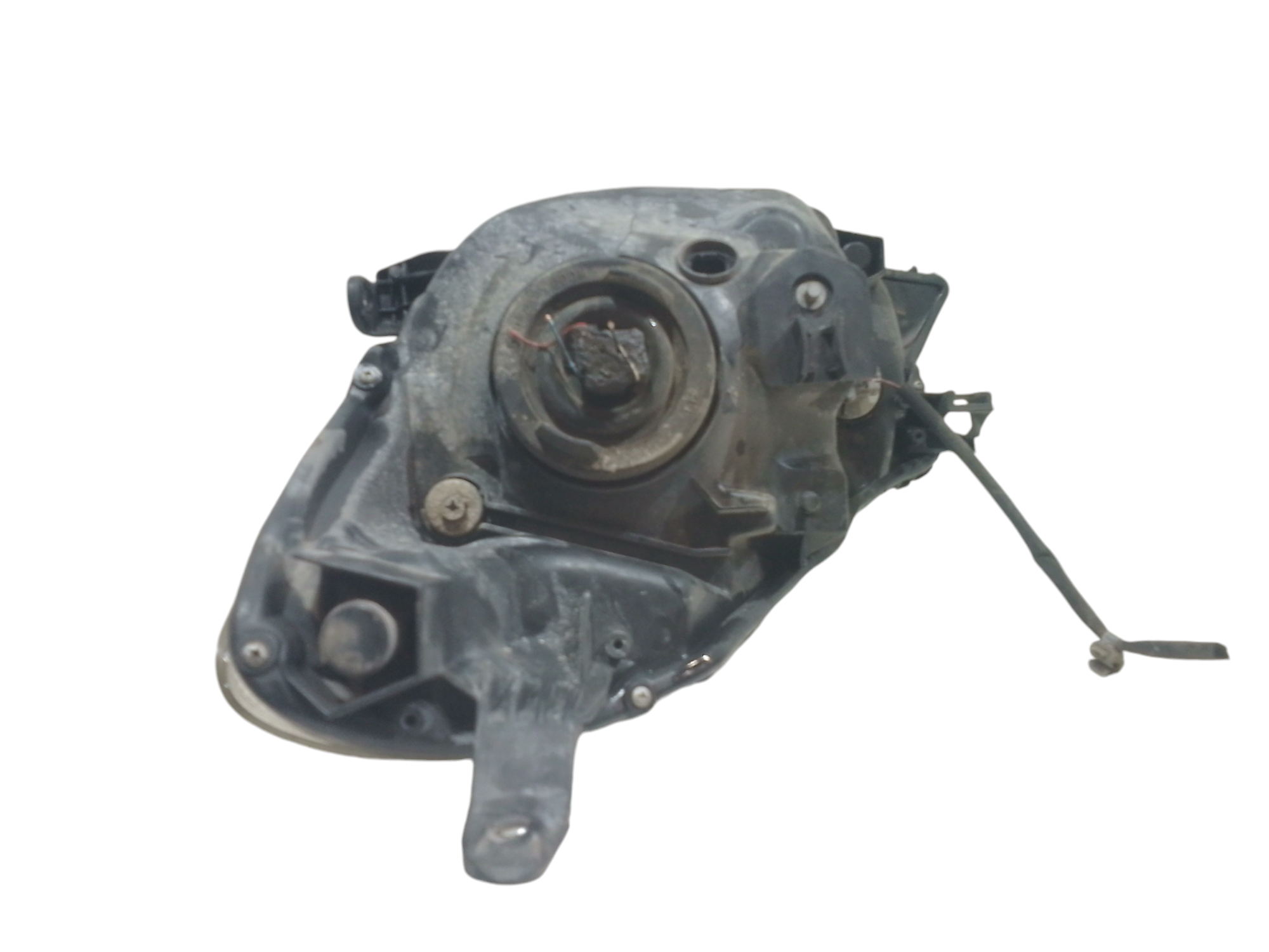 Faro anteriore Destro Passeggero per Toyota Yaris Serie (11>13) (2011 - 2013)
