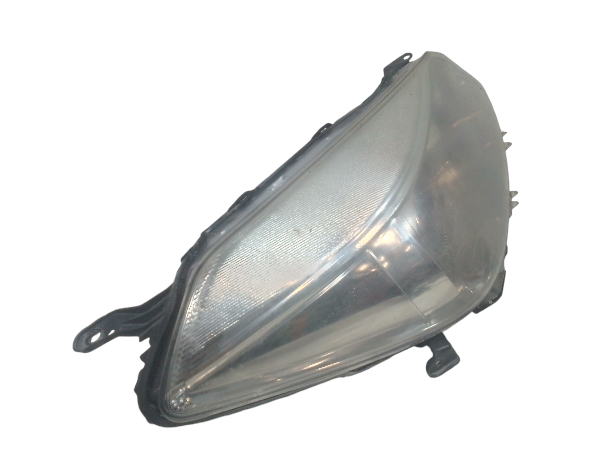 Faro anteriore Destro Passeggero per Toyota Yaris Serie (11>13) (2011 - 2013)