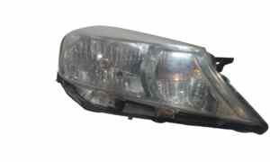 Faro anteriore Destro Passeggero per Toyota Yaris Serie (11>13) (2011 - 2013)