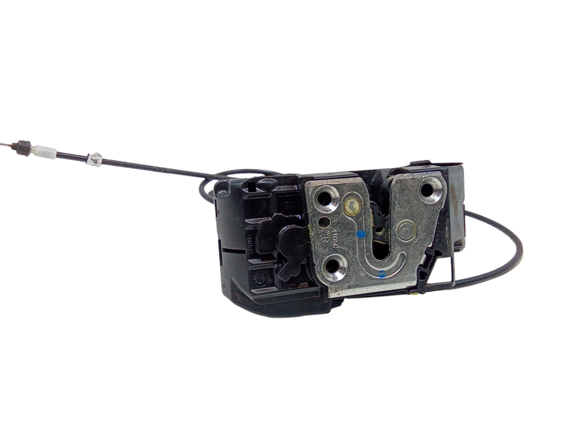 Serratura Anteriore Destra per Nissan Micra 5 Serie (2005 - 2007)