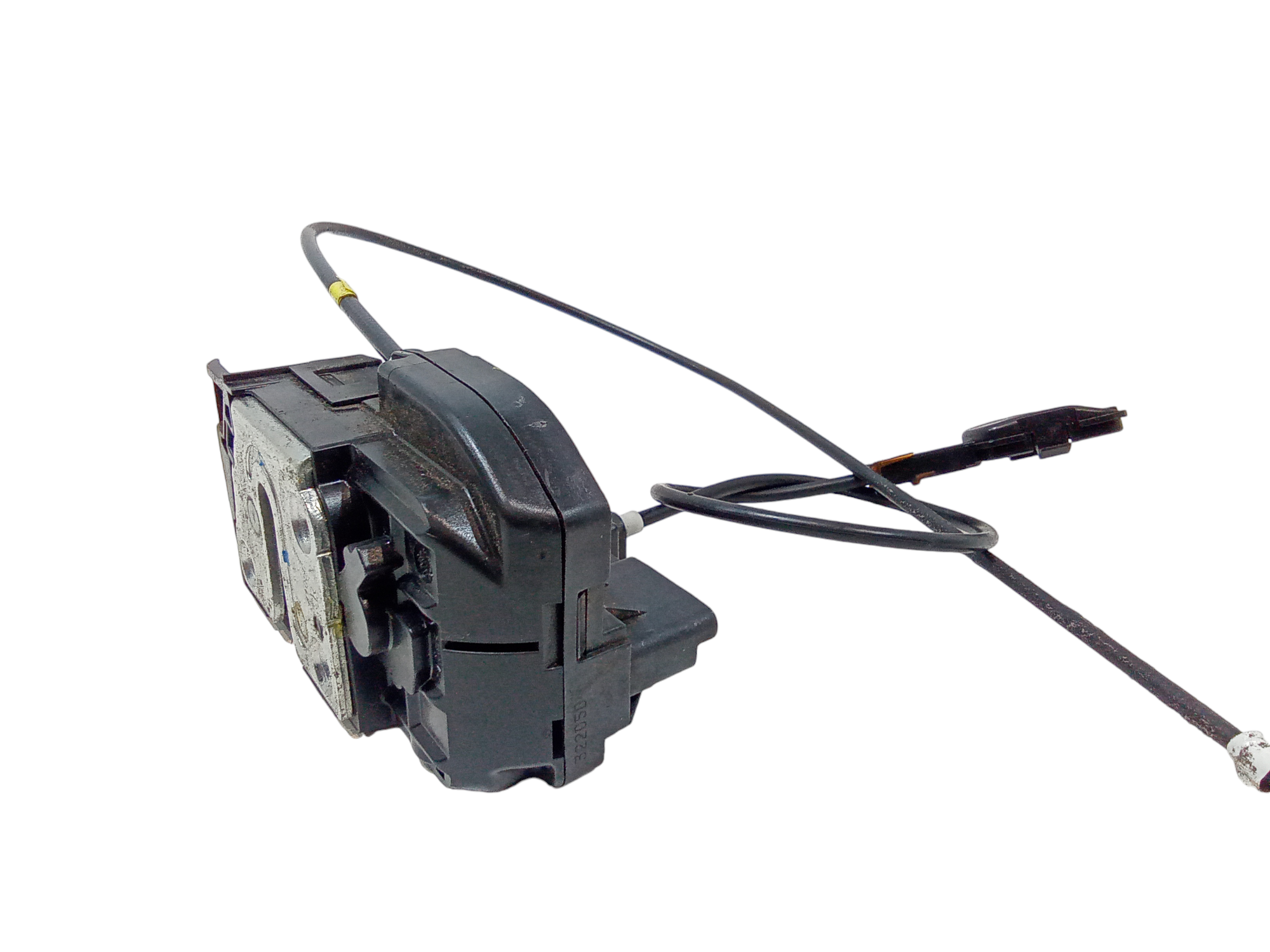 Serratura Anteriore Destra per Nissan Micra 5 Serie (2005 - 2007)