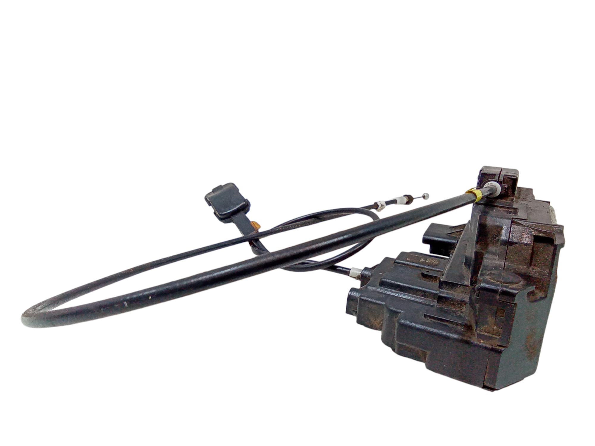 Serratura Anteriore Destra per Nissan Micra 5 Serie (2005 - 2007)