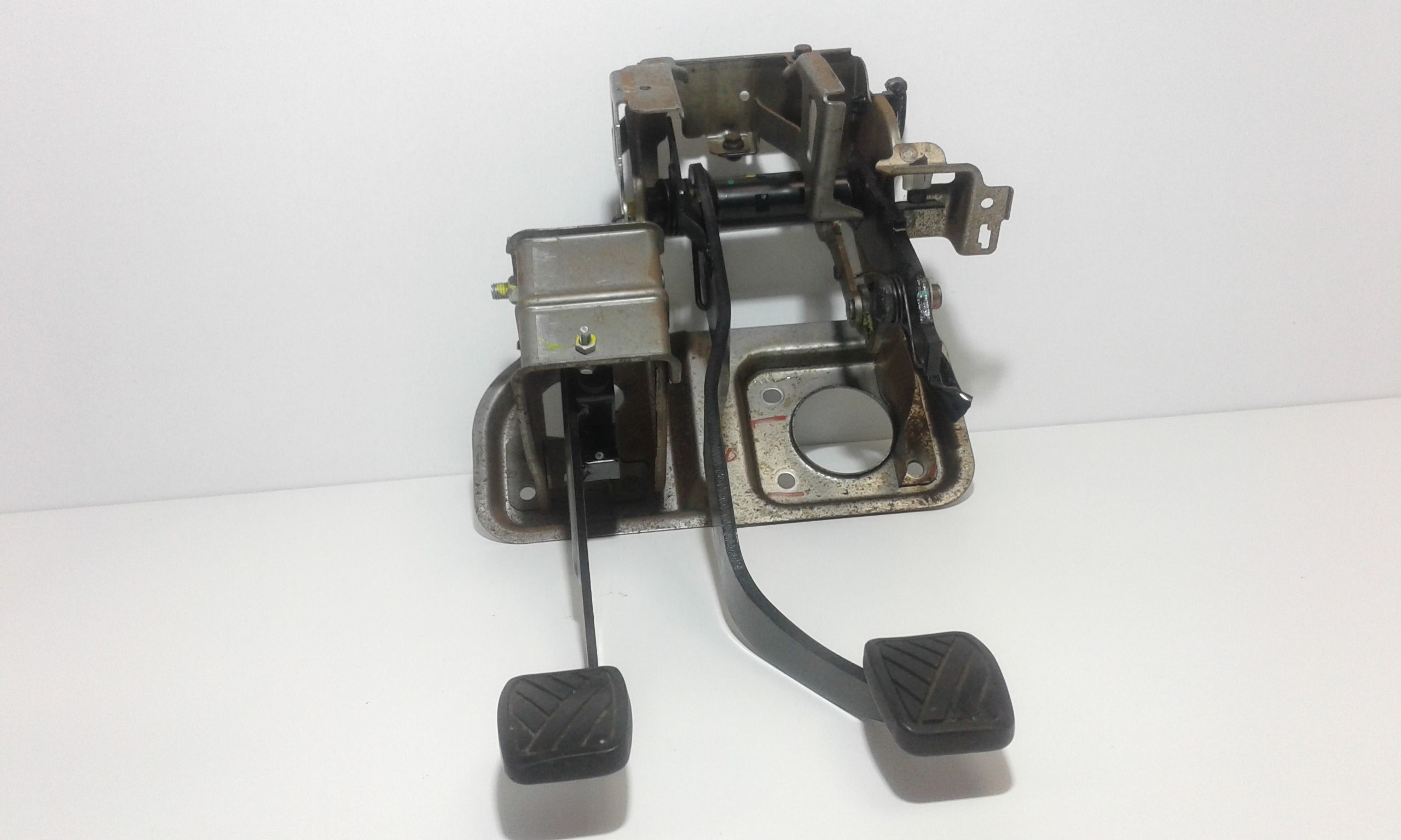 Pedaliera Freno + frizione OPEL Agila 2 Serie