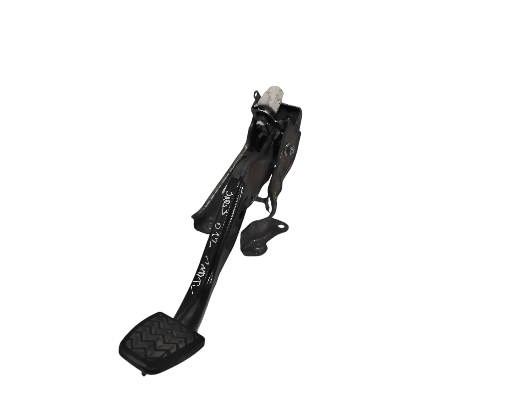 Pedale Freno per Toyota Yaris Serie (11>13) (2011 - 2013)