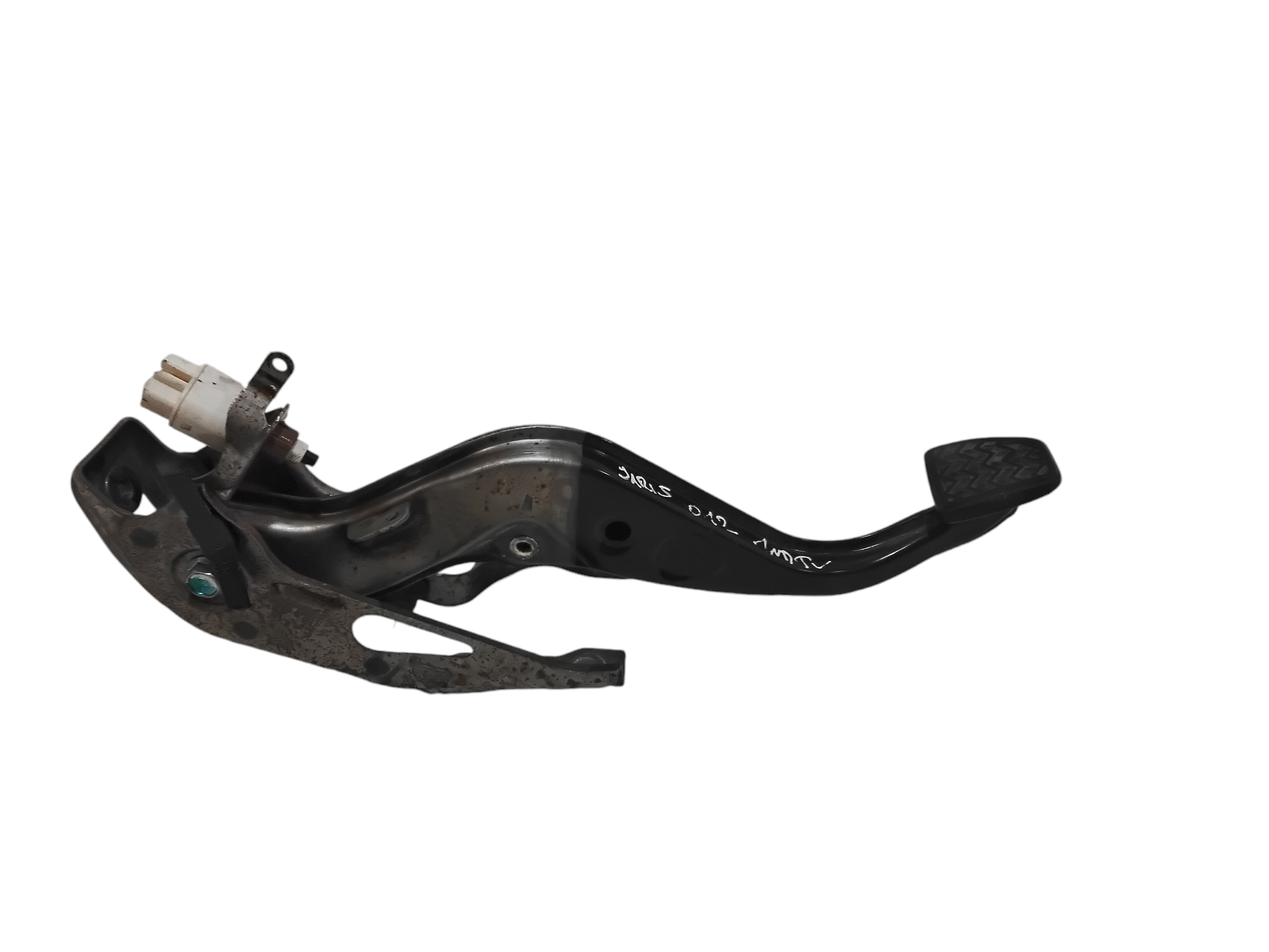Pedale Freno per Toyota Yaris Serie (11>13) (2011 - 2013)