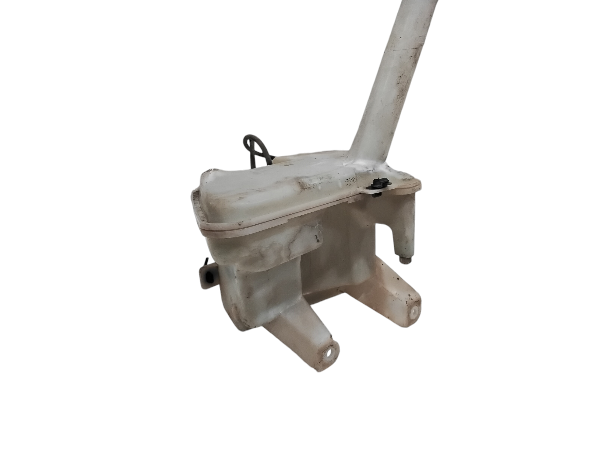 Vaschetta Tergi ant per Toyota Yaris Serie (11>13) (2011 - 2013)