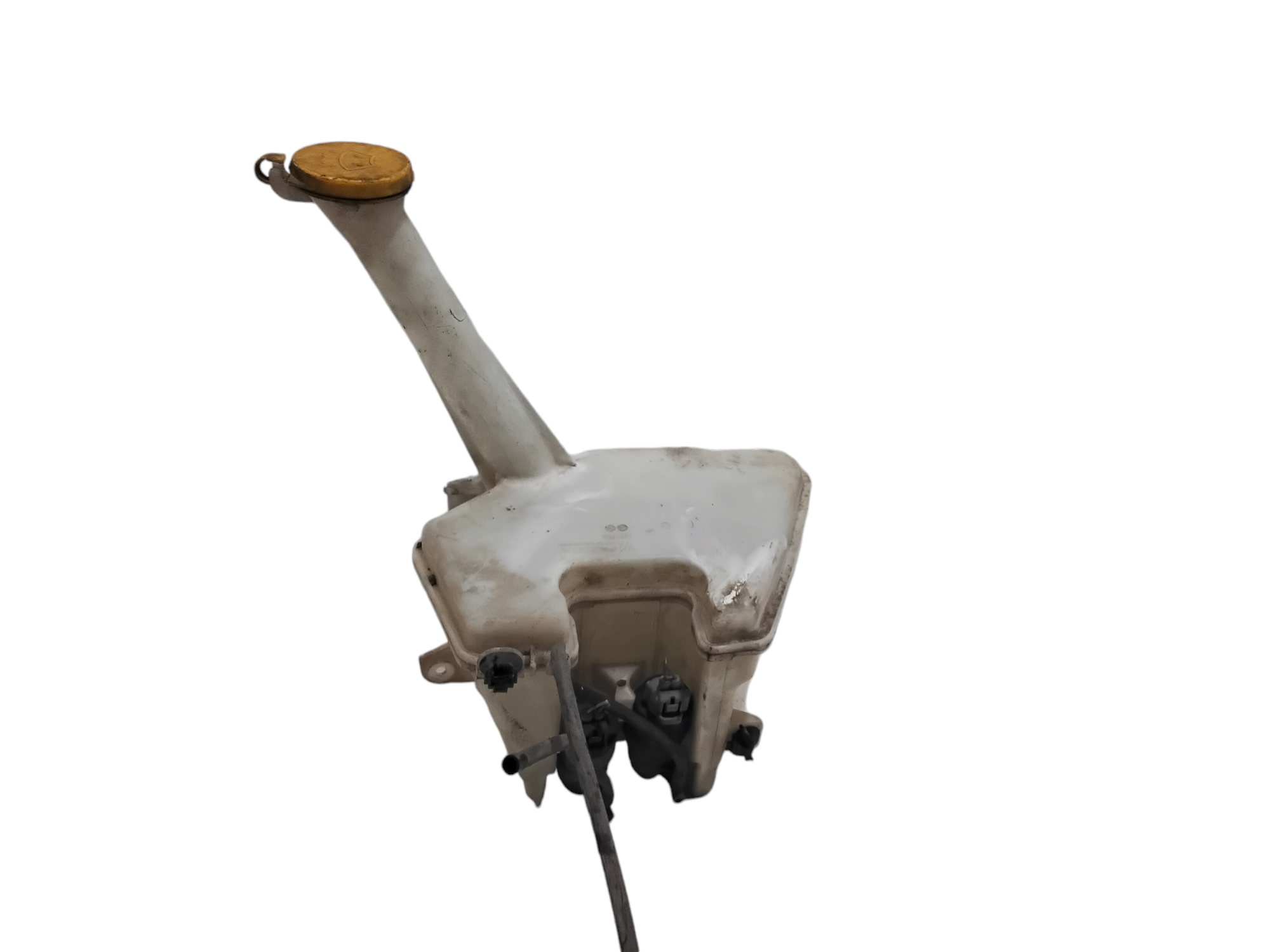 Vaschetta Tergi ant per Toyota Yaris Serie (11>13) (2011 - 2013)