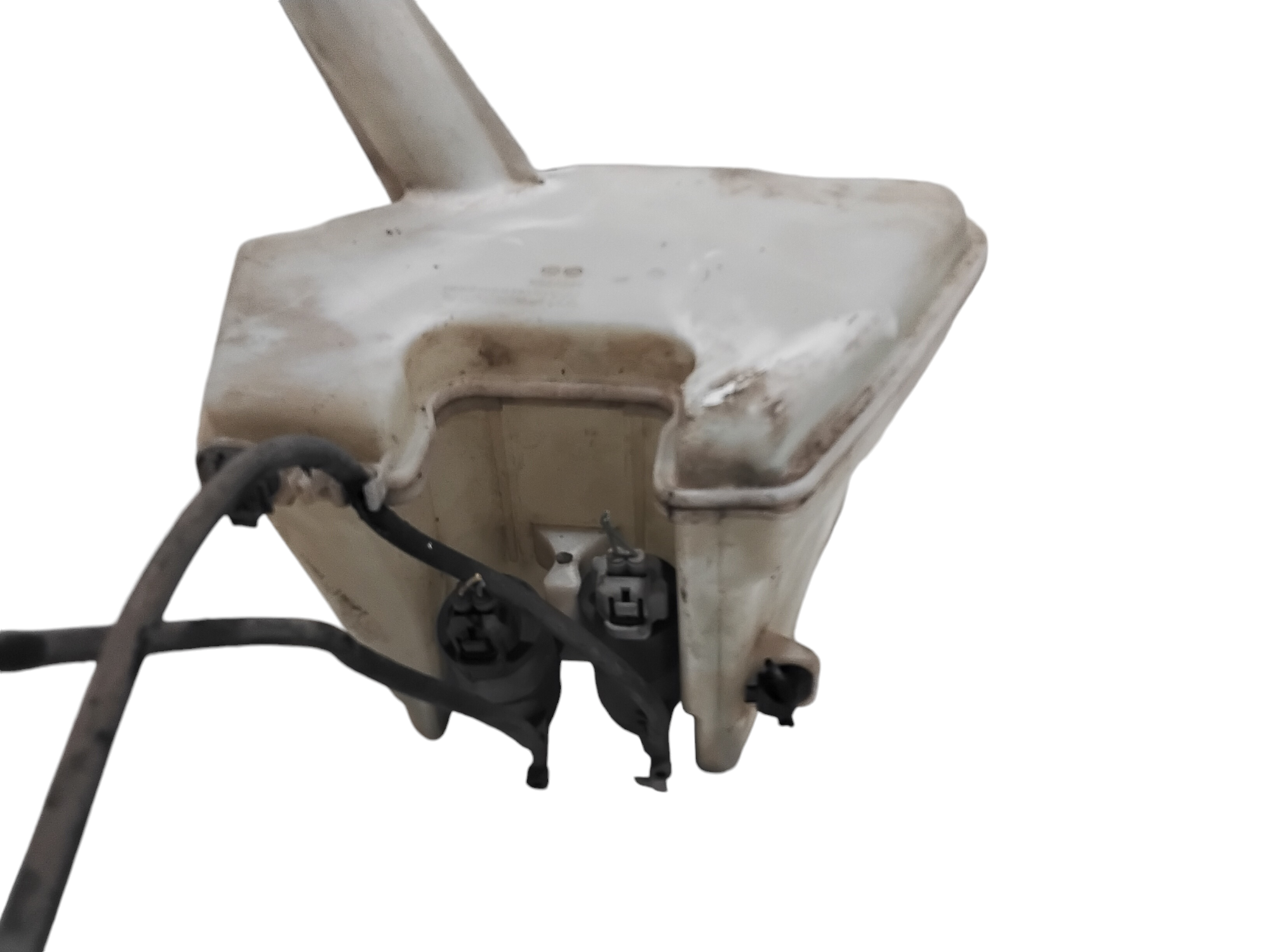 Vaschetta Tergi ant per Toyota Yaris Serie (11>13) (2011 - 2013)