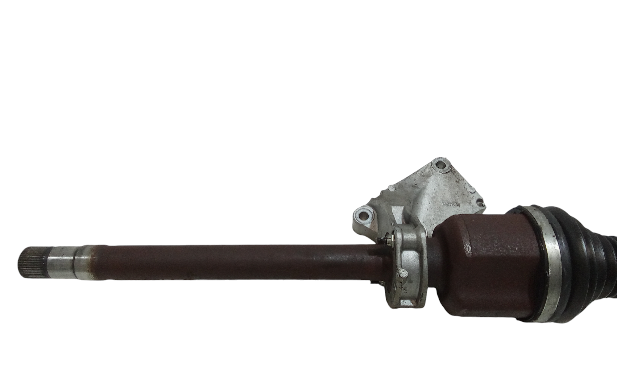 Semiasse anteriore destro per Peugeot Boxer 4 Serie (2011 - In produzione)