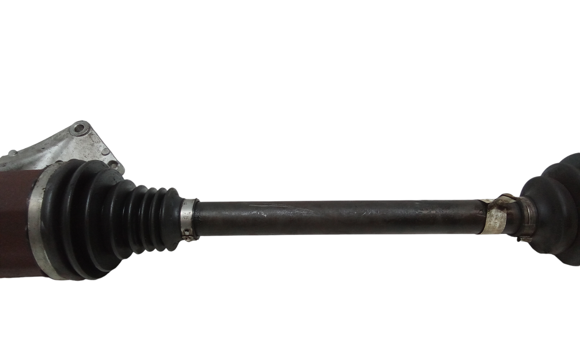 Semiasse anteriore destro per Peugeot Boxer 4 Serie (2011 - In produzione)