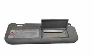 Parasole aletta Lato Passeggero per Toyota Yaris Serie (11>13) (2011 - 2013)