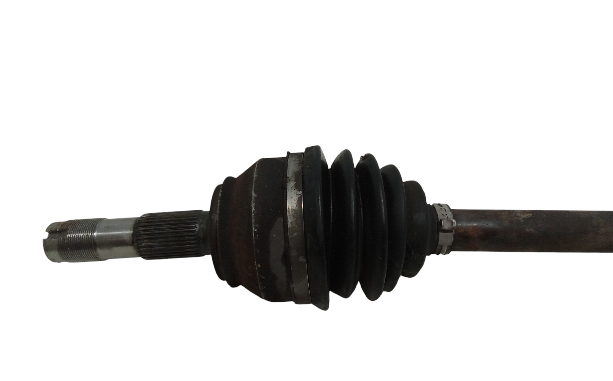 Semiasse anteriore Sinistro per Peugeot Boxer 4 Serie (2011 - In produzione)