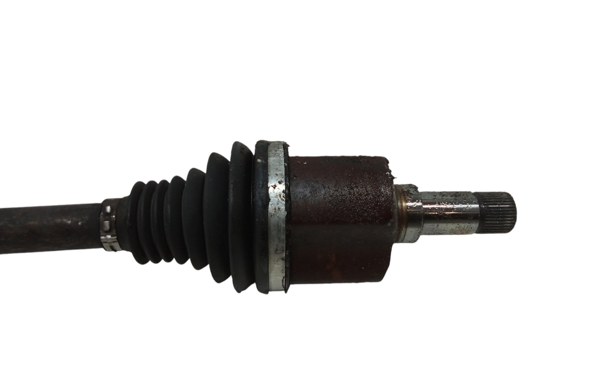 Semiasse anteriore Sinistro per Peugeot Boxer 4 Serie (2011 - In produzione)