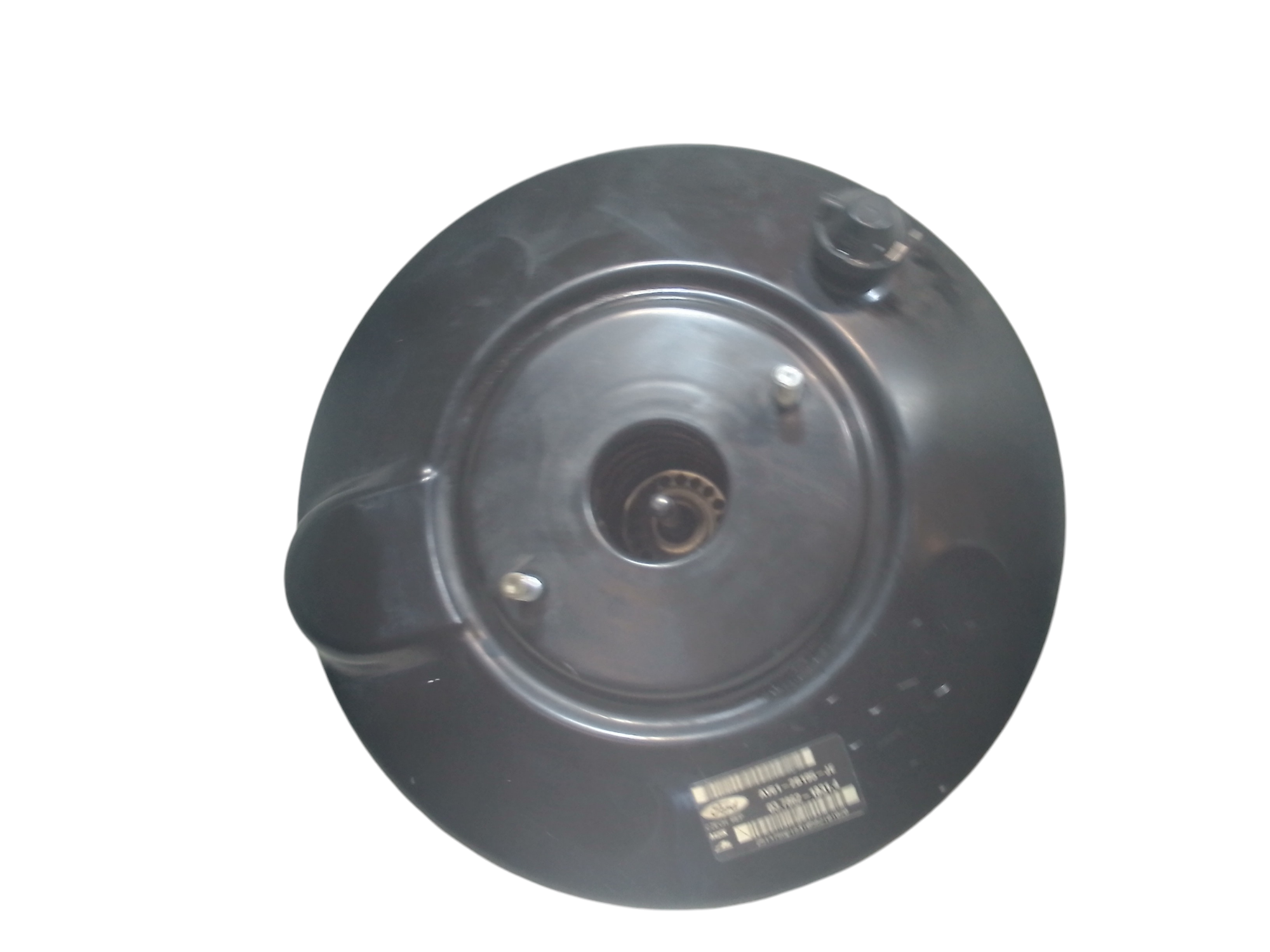 Servofreno per Ford C - Max Serie (10>) (2010 - In produzione)