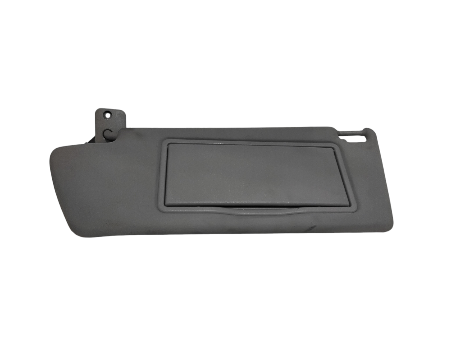 Parasole aletta anteriore Lato Guida per Opel Meriva 1 Serie (2003 - 2006)