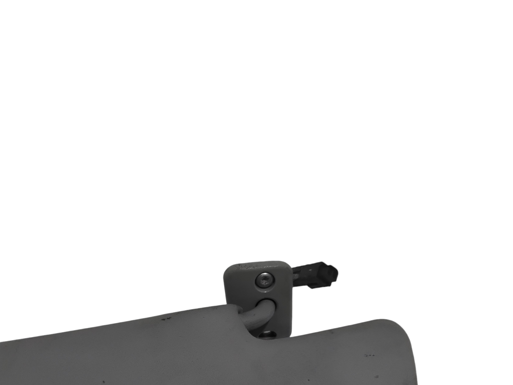 Parasole aletta anteriore Lato Guida per Opel Meriva 1 Serie (2003 - 2006)