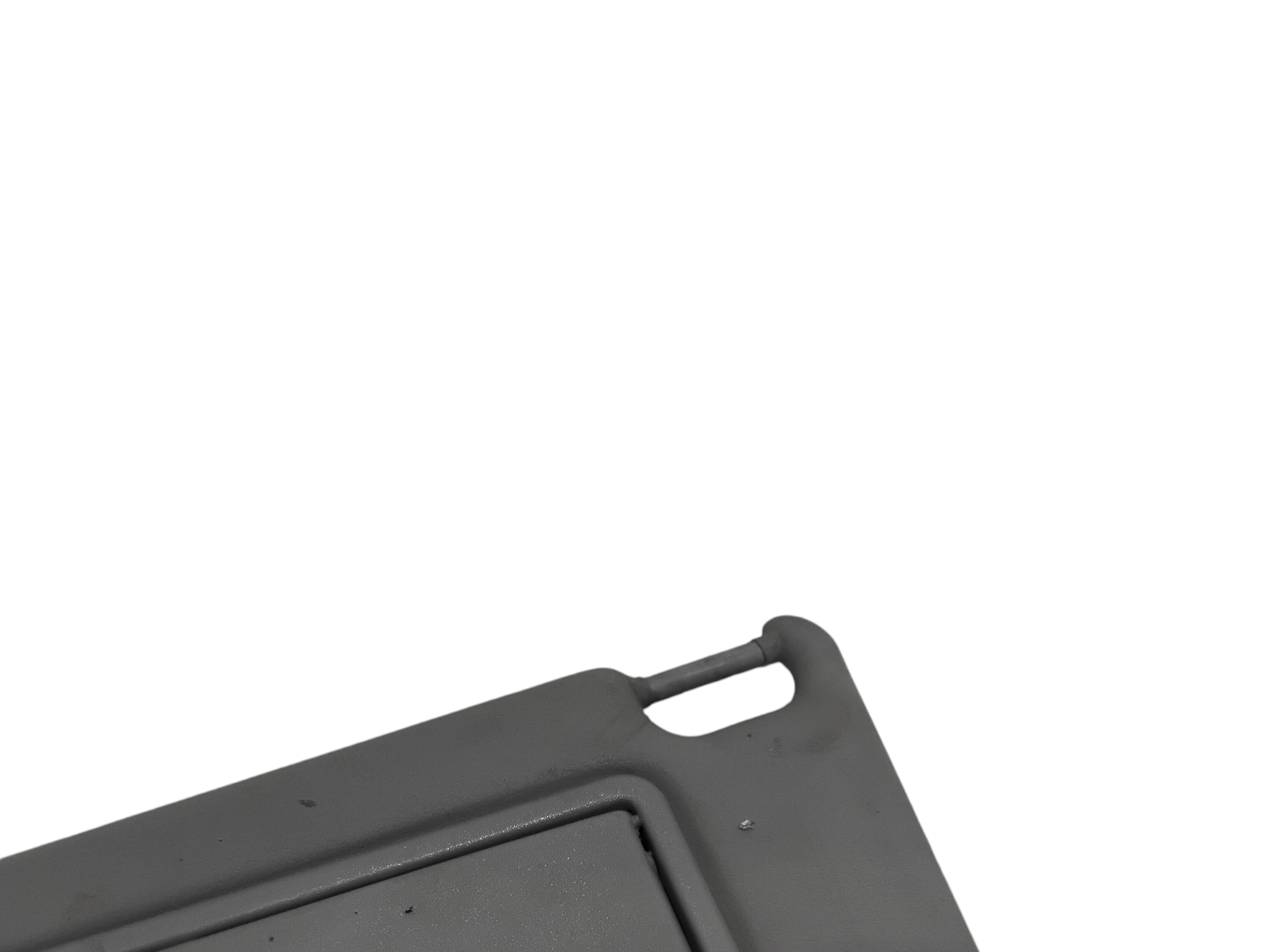 Parasole aletta anteriore Lato Guida per Opel Meriva 1 Serie (2003 - 2006)