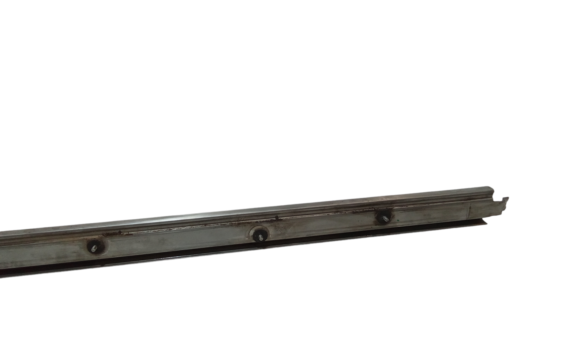 Binario porta scorrevole per Peugeot Boxer 4 Serie (2011 - In produzione)