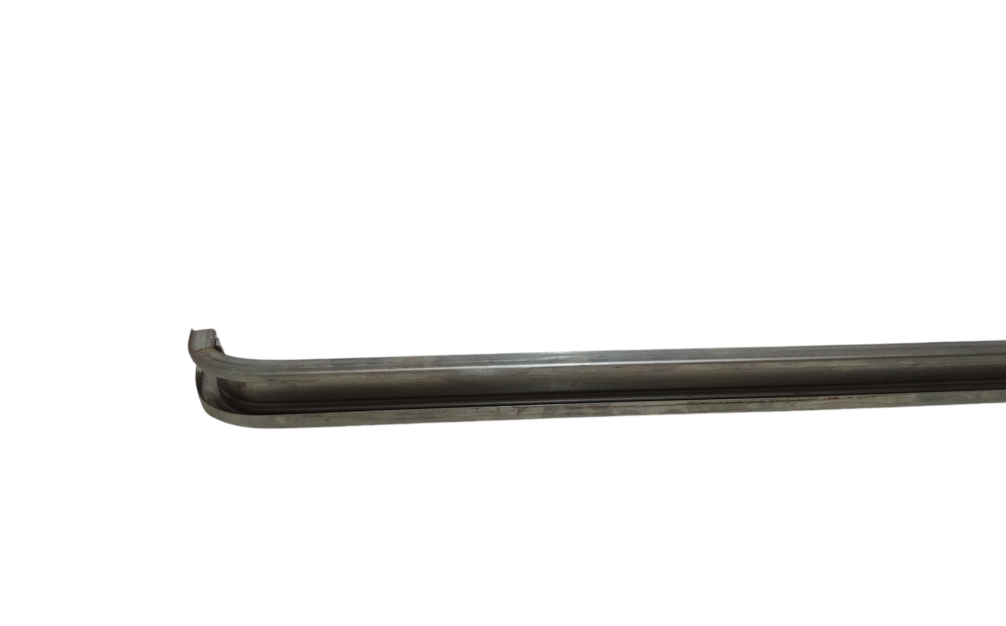 Binario porta scorrevole per Peugeot Boxer 4 Serie (2011 - In produzione)