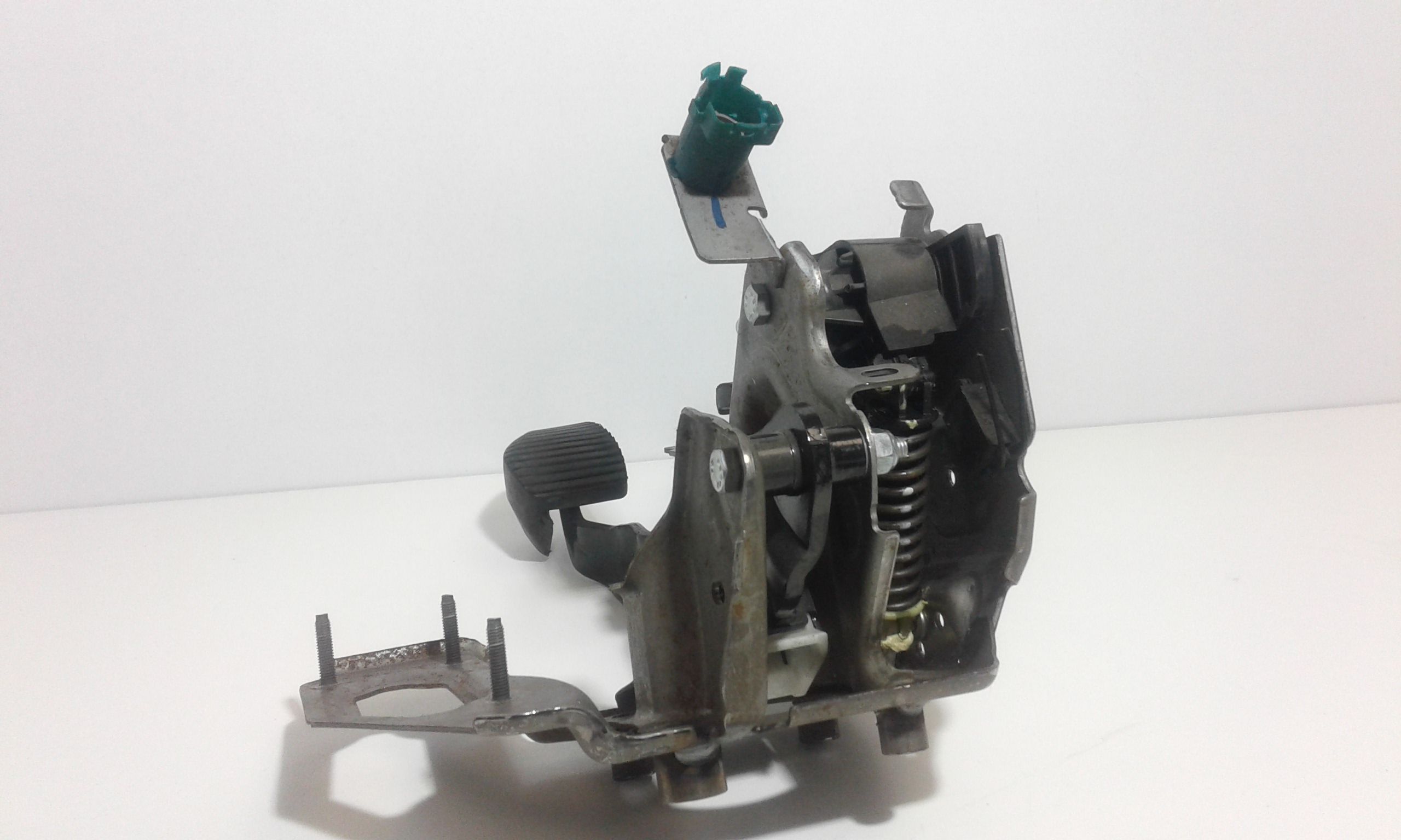 Pedaliera Freno + frizione PEUGEOT 308 1 Serie