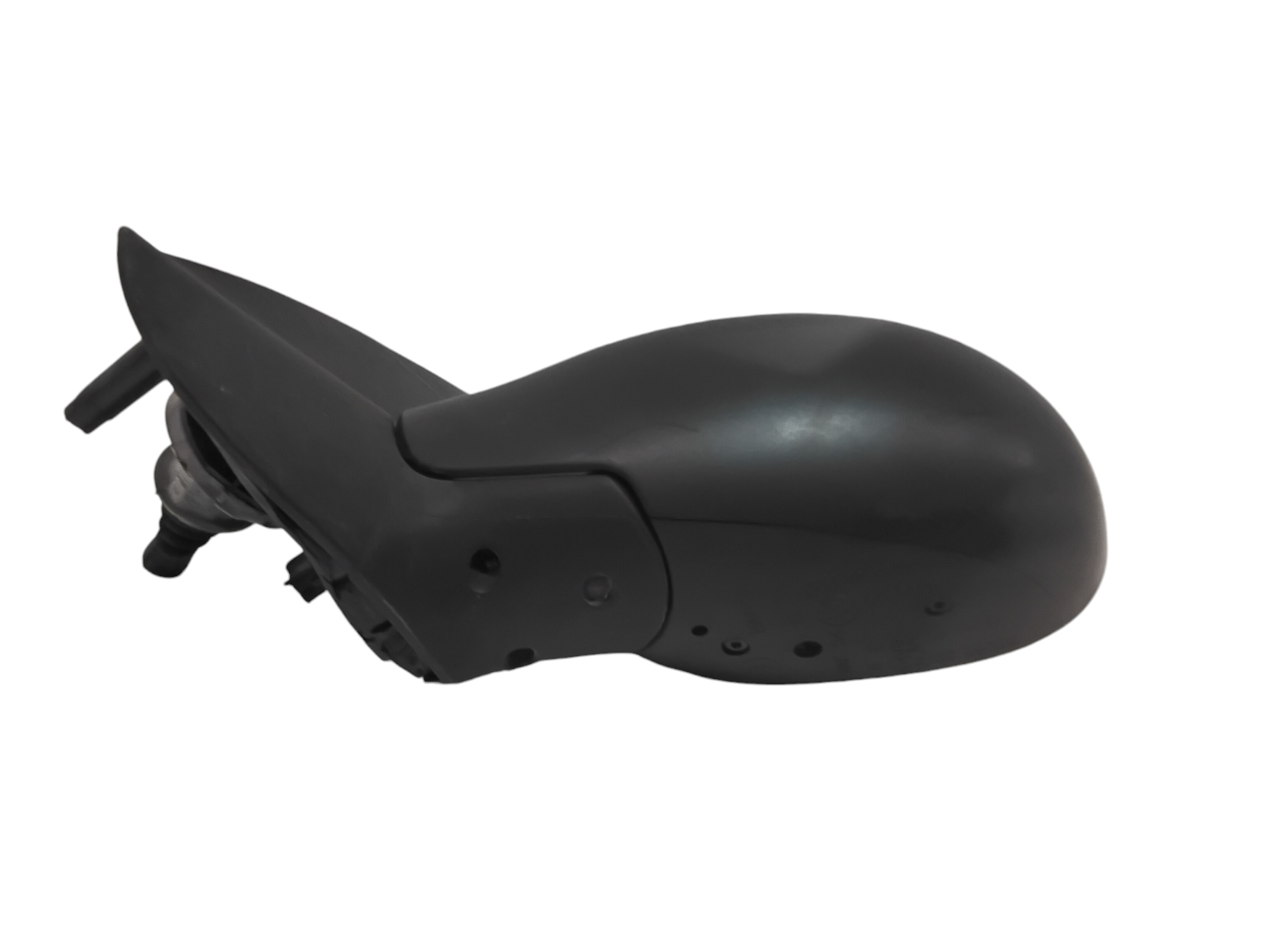 Specchietto Retrovisore Sinistro per Peugeot 207 2 Serie (2009 - In produzione)