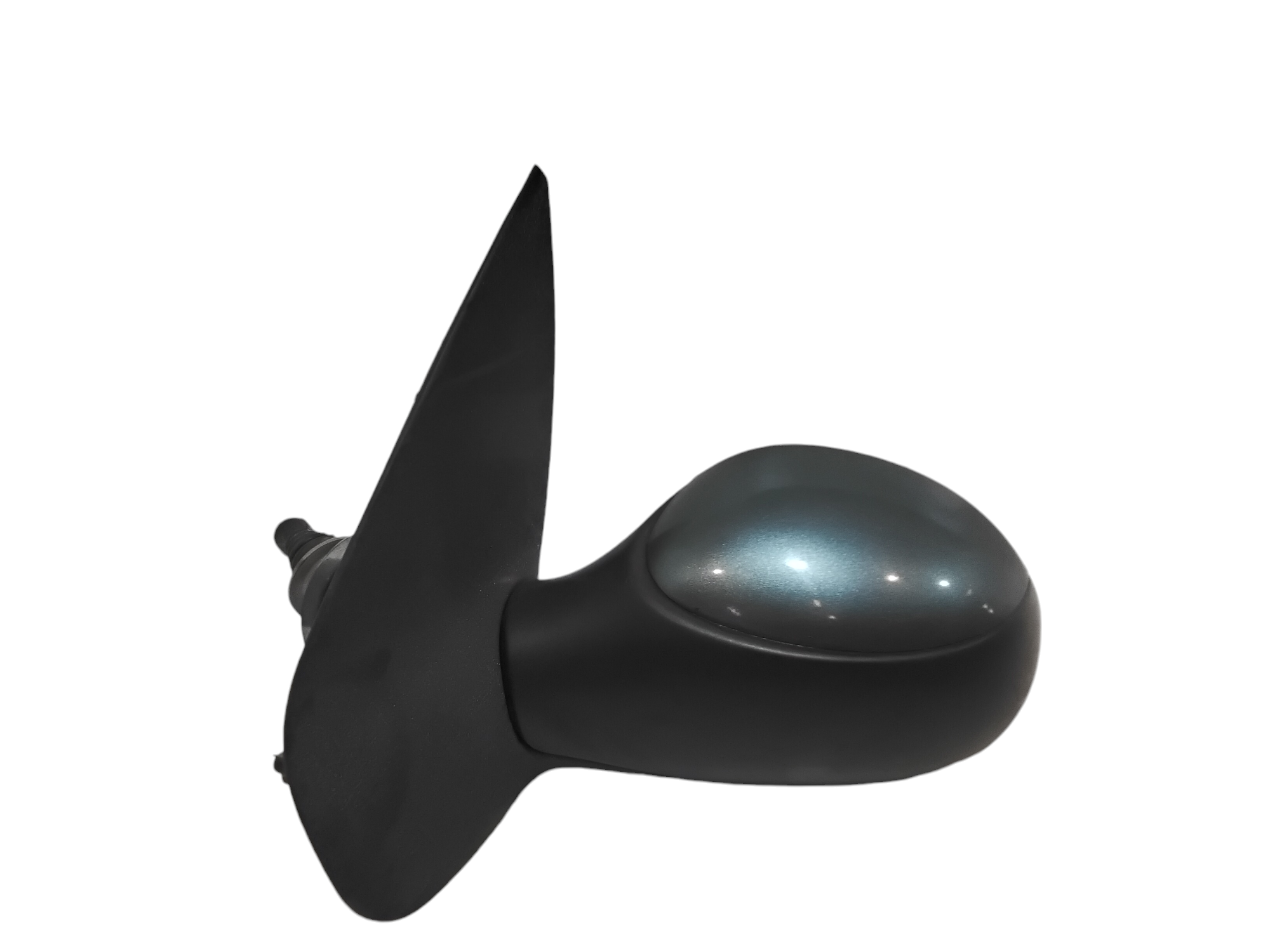 Specchietto Retrovisore Sinistro per Peugeot 207 2 Serie (2009 - In produzione)