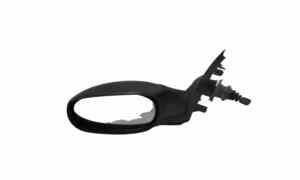 Specchietto Retrovisore Sinistro per Peugeot 207 2 Serie (2009 - In produzione)