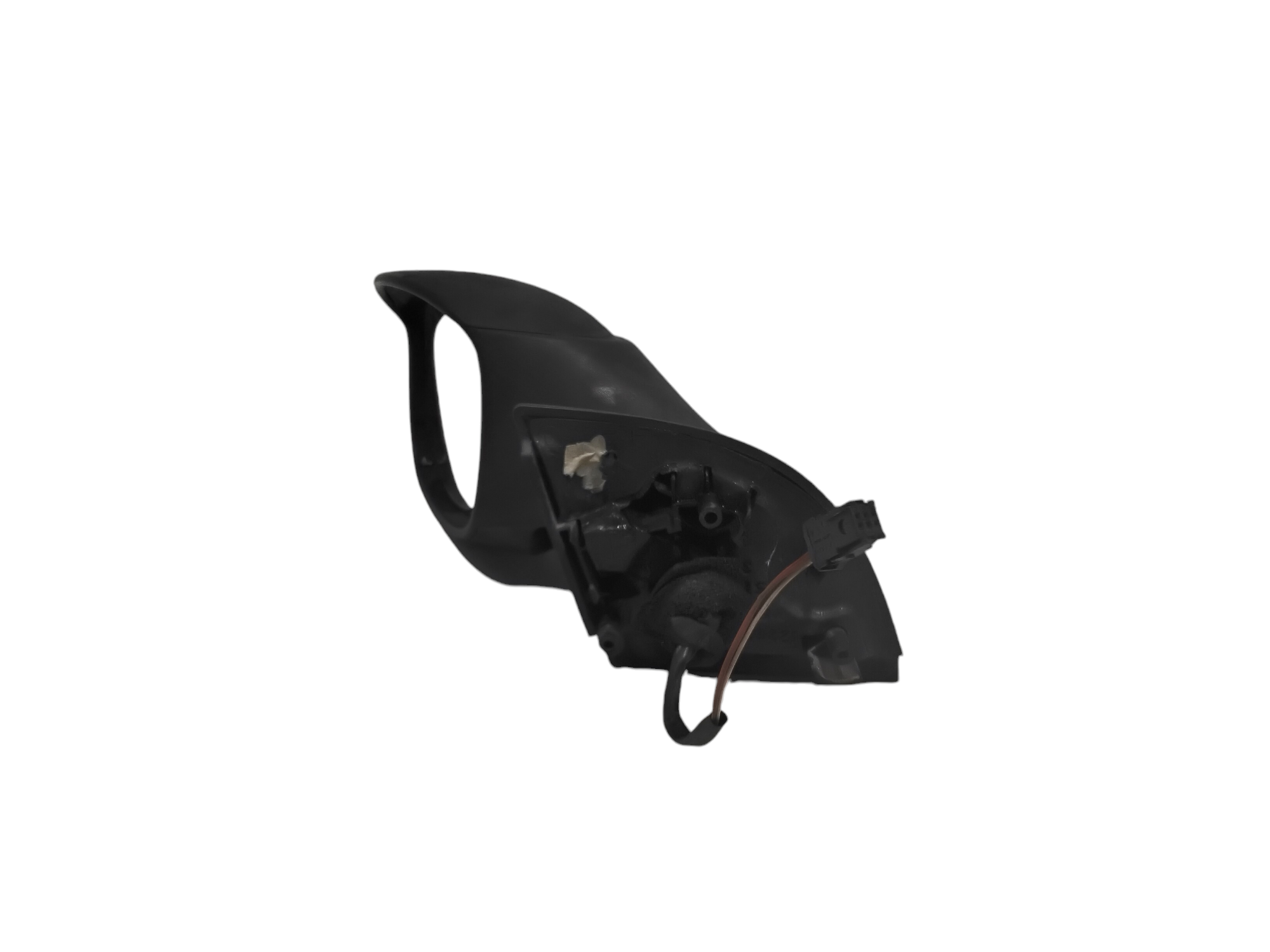 Specchietto Retrovisore Sinistro per Citroen C3 2 Serie (2005 - 2010)