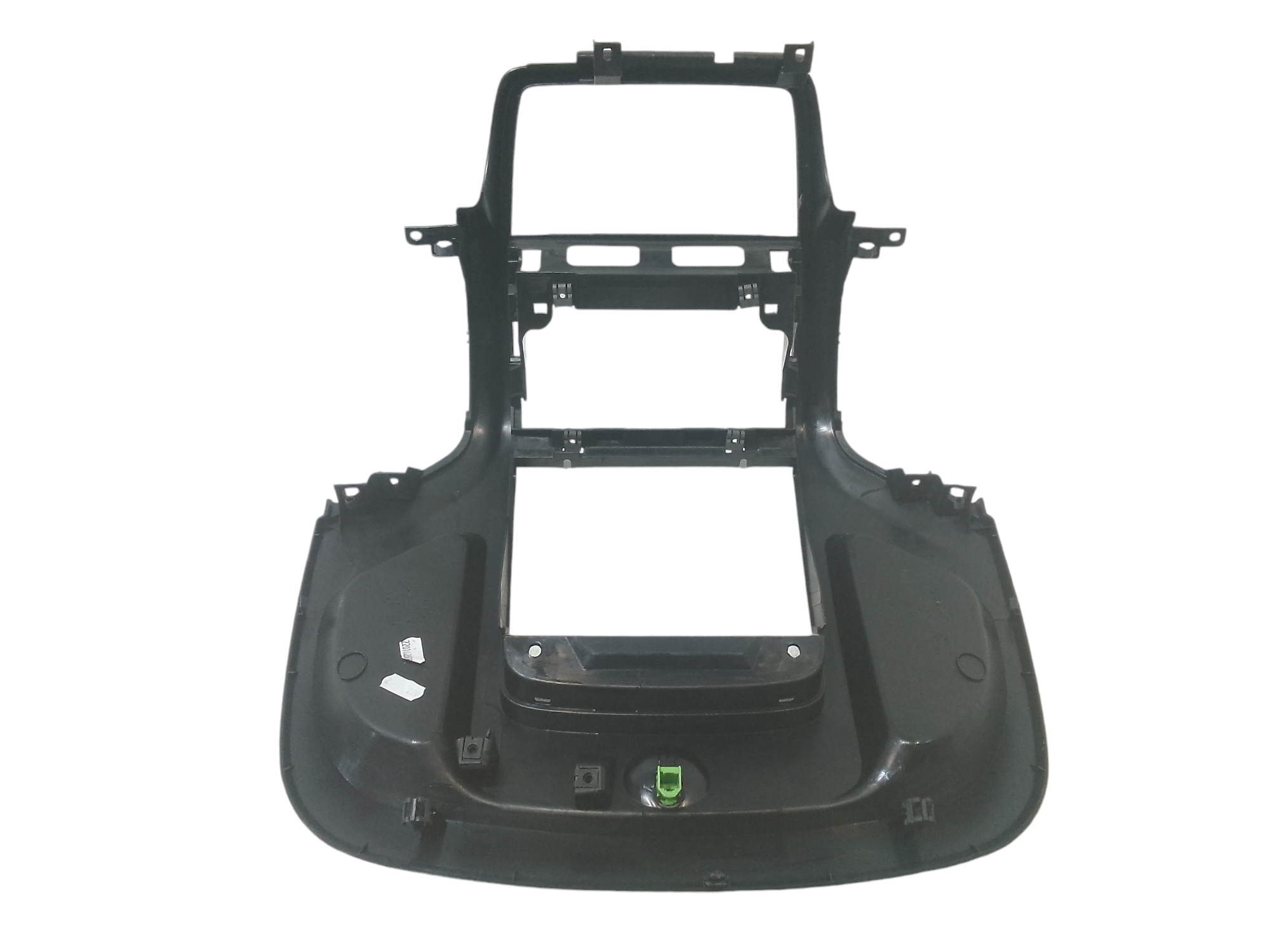 Modanatura Centrale Cruscotto per Peugeot Boxer 4 Serie (2011 - In produzione)