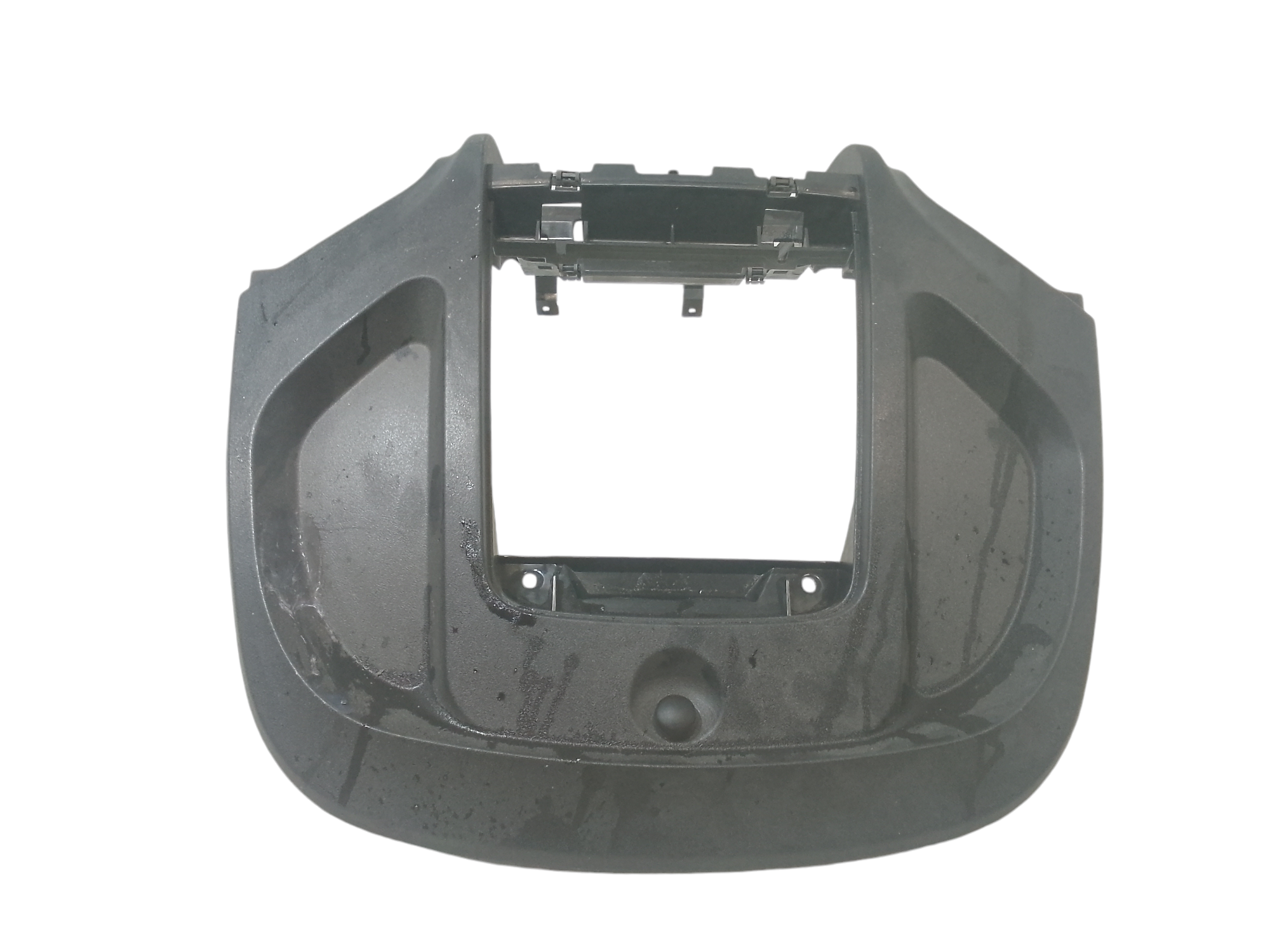 Modanatura Centrale Cruscotto per Peugeot Boxer 4 Serie (2011 - In produzione)