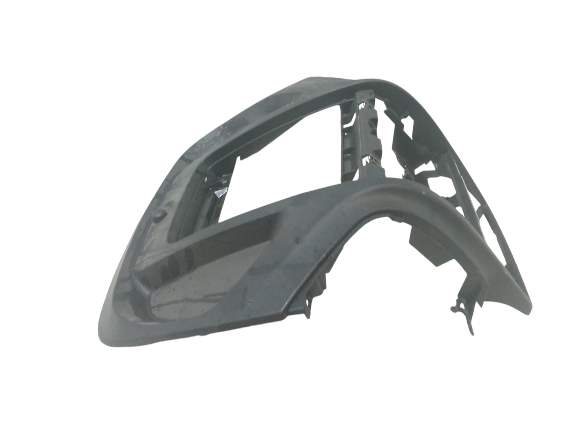 Modanatura Centrale Cruscotto per Peugeot Boxer 4 Serie (2011 - In produzione)