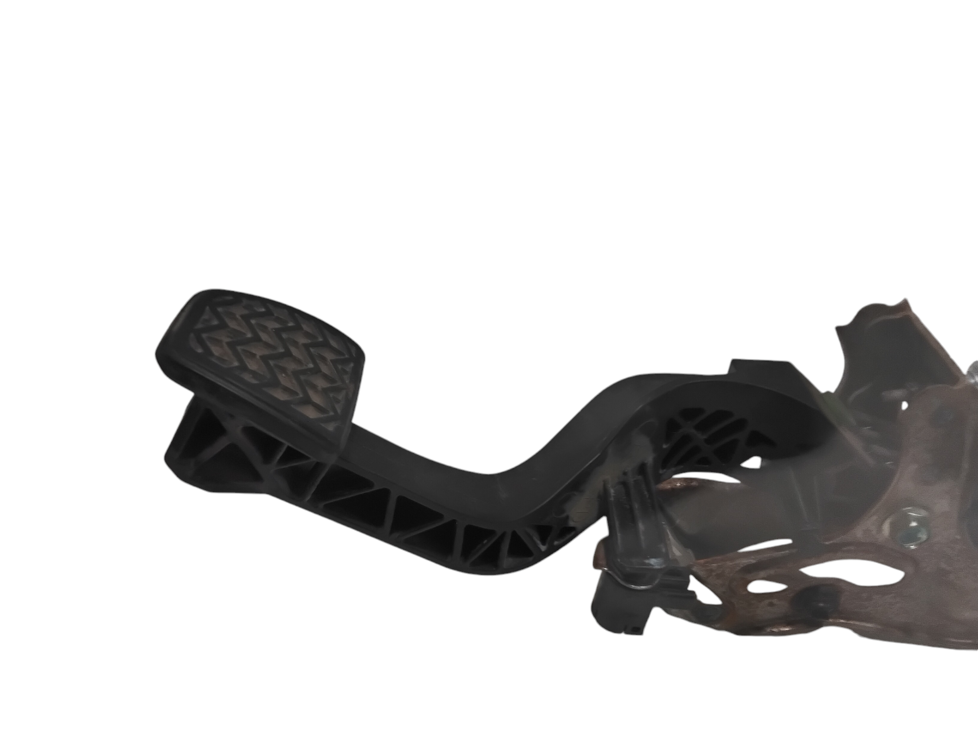 Pedale frizione per Toyota Yaris Serie (11>13) (2011 - 2013)