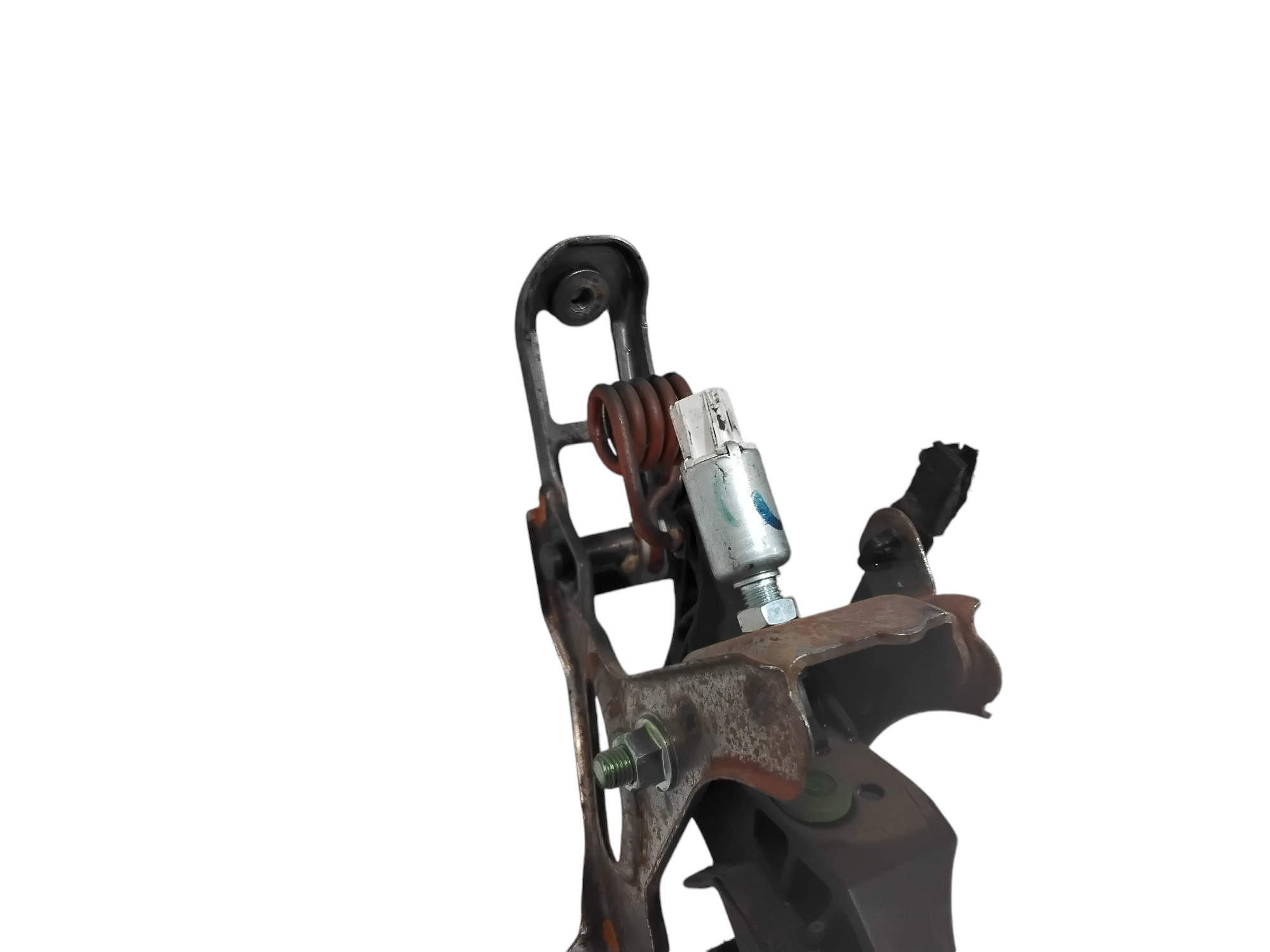 Pedale frizione per Toyota Yaris Serie (11>13) (2011 - 2013)