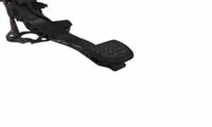 Pedale frizione per Toyota Yaris Serie (11>13) (2011 - 2013)