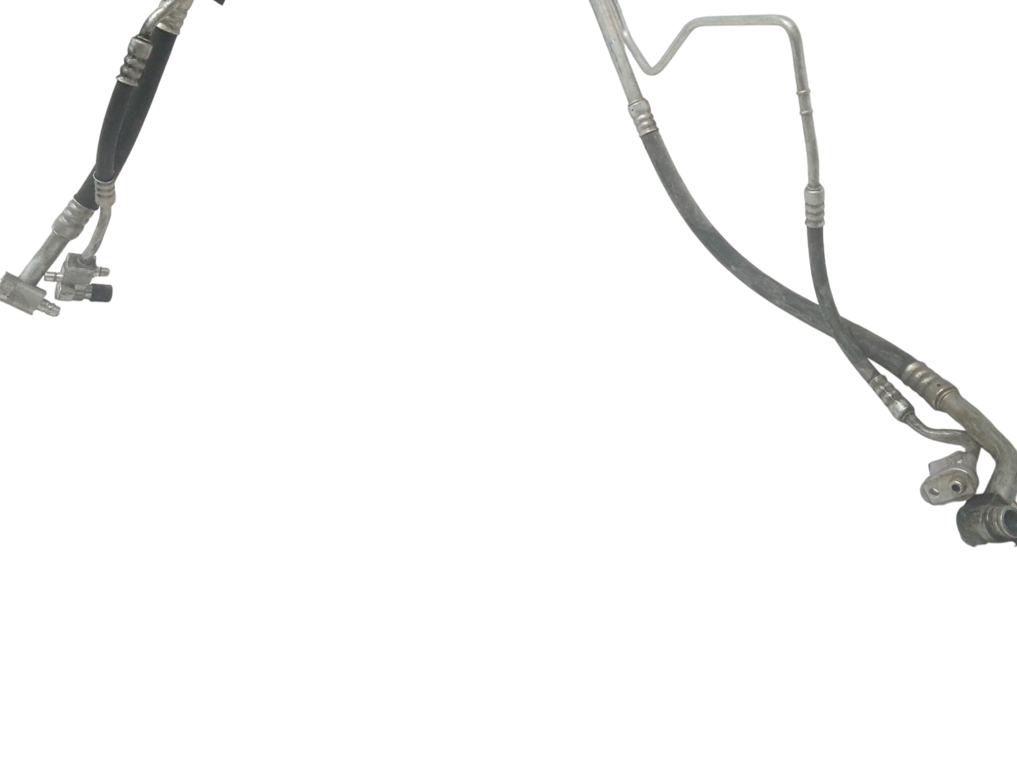 Tubi A/C per Peugeot Boxer 4 Serie (2011 - In produzione)