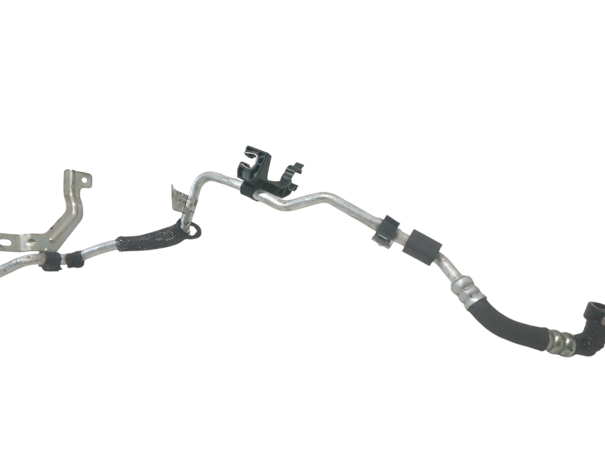 Tubi A/C per Peugeot Boxer 4 Serie (2011 - In produzione)