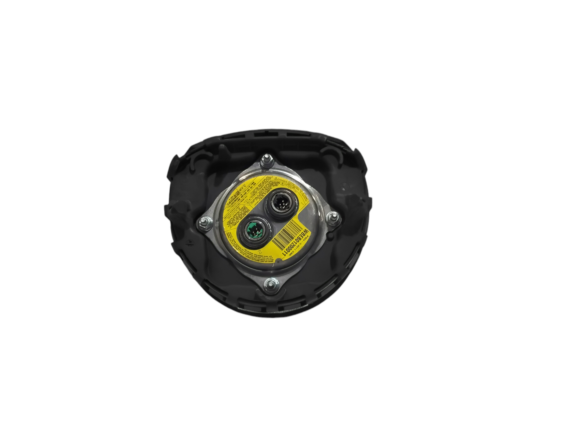 Airbag Volante per Bmw Serie 1 Serie (e81) (06>12) (2006 - 2012)