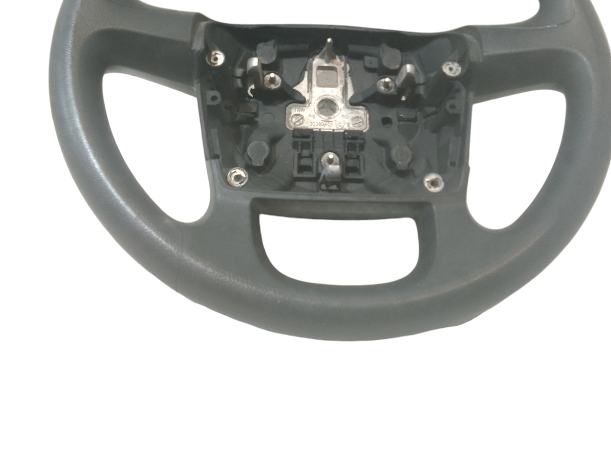 Volante per Peugeot Boxer 4 Serie (2011 - In produzione)